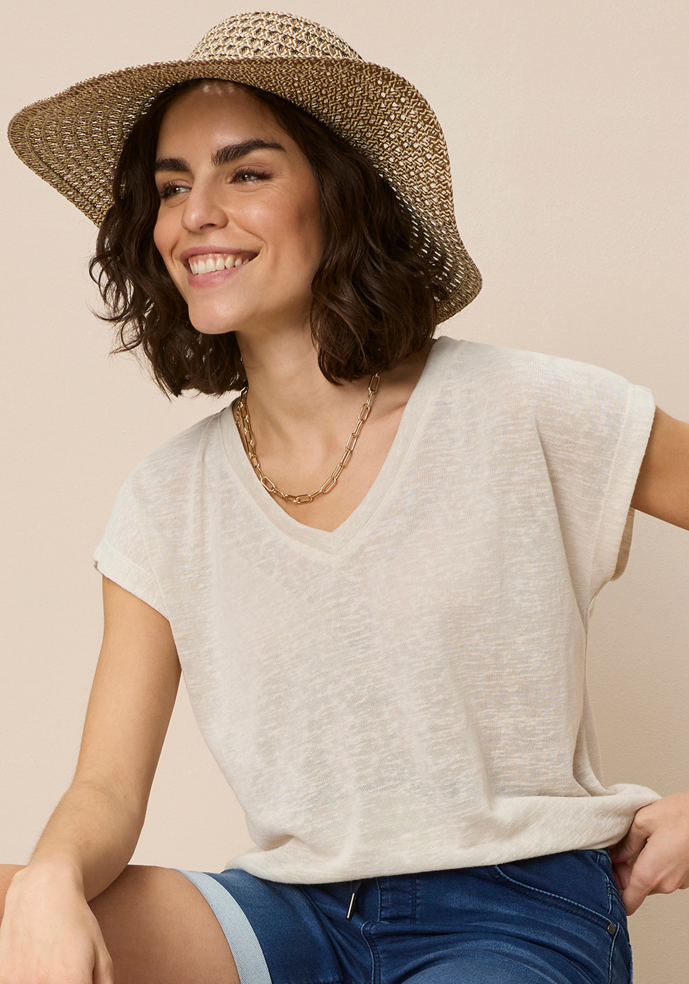 Laura Scott Sonnenhut günstig online kaufen