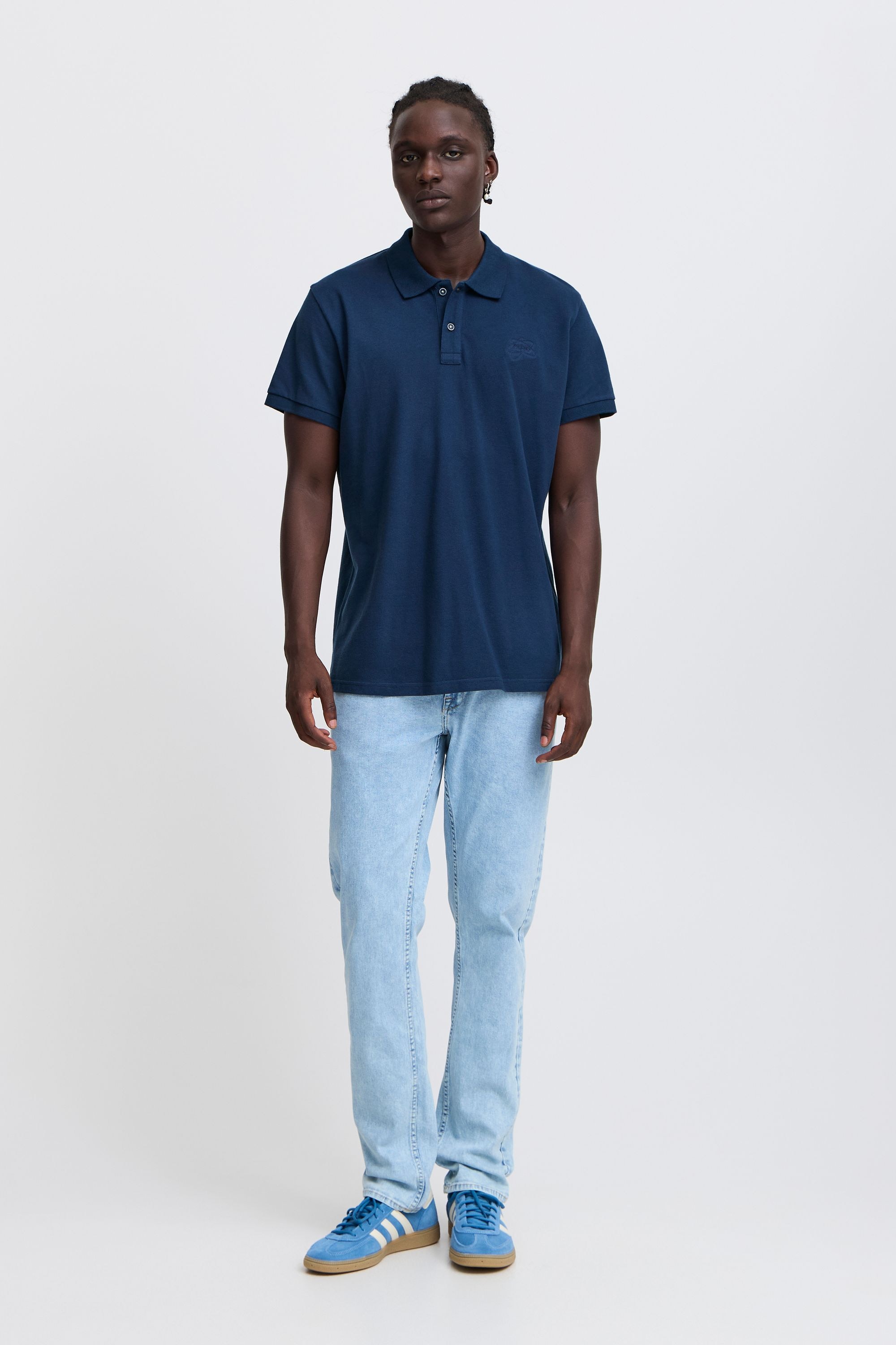 Blend Poloshirt »Poloshirt BHERIC polo«
