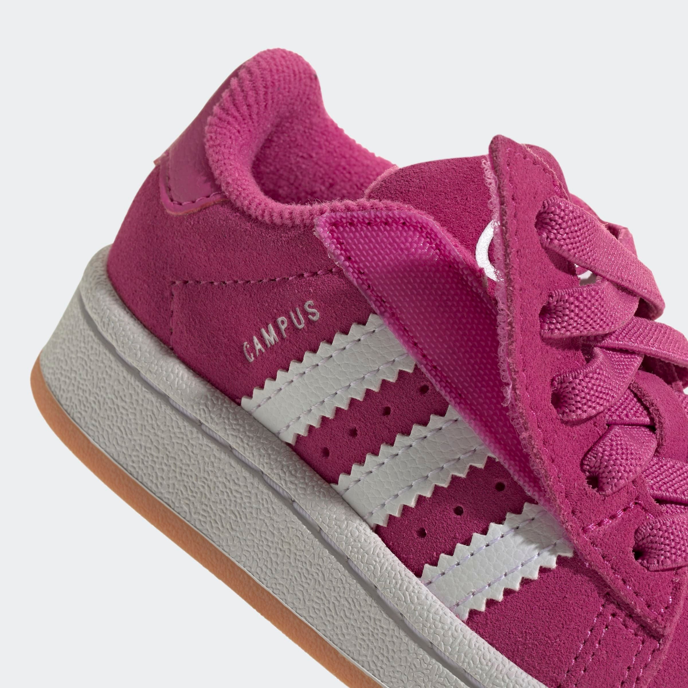adidas Originals Sneaker »CAMPUS 00S COMFORT CLOSURE ELASTIC LACE«, für Kinder