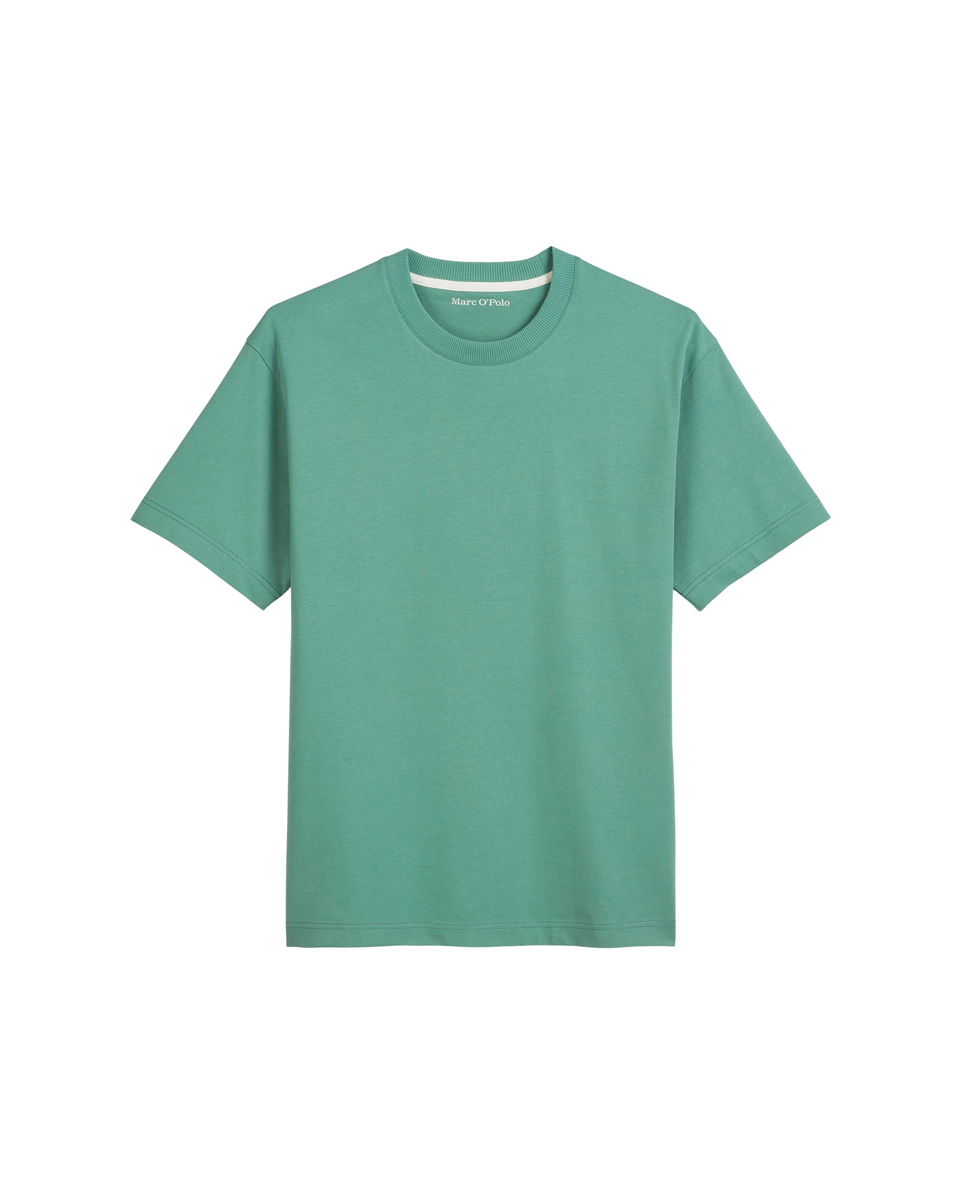 Marc O'Polo T-Shirt »aus schwerem Bio-Baumwoll-Jersey«