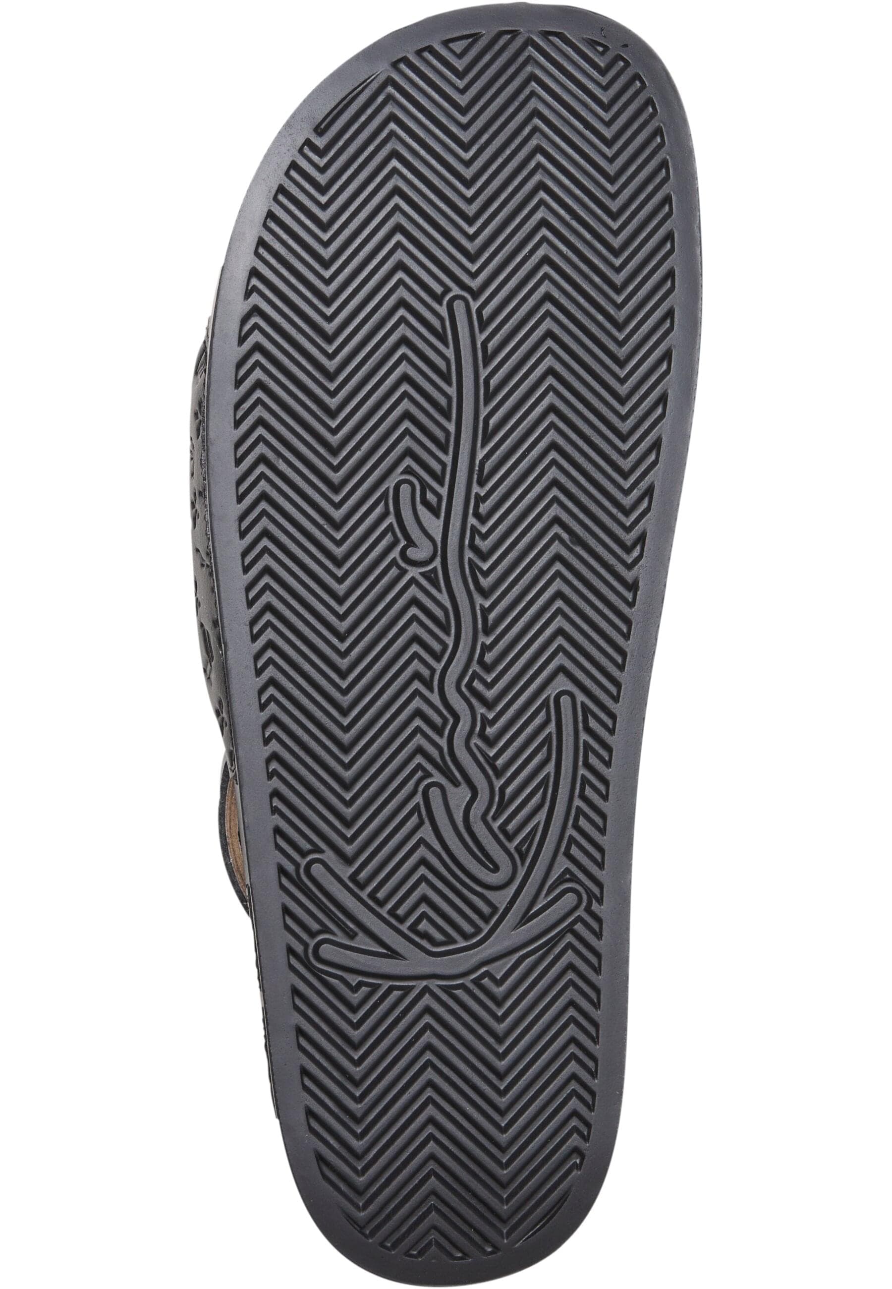 Karl Kani Sandale »Karl Kani Pool Slide PRM«  1 Stk. tlg.