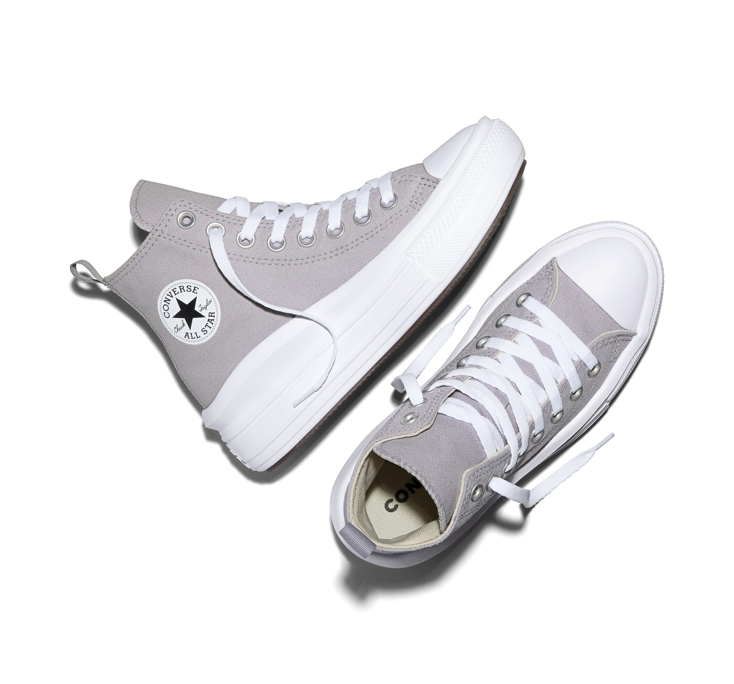 Converse Sneaker »CHUCK TAYLOR ALL STAR MOVE«