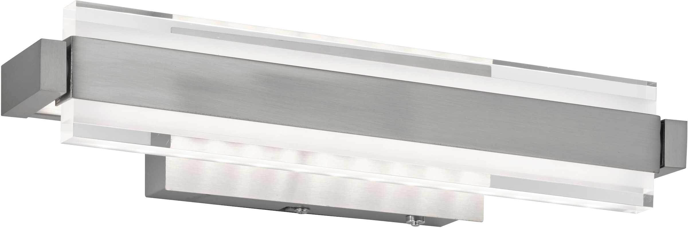 FISCHER & HONSEL LED Wandleuchte »PAROS Zig«, 1 flammig-flammig kaufen