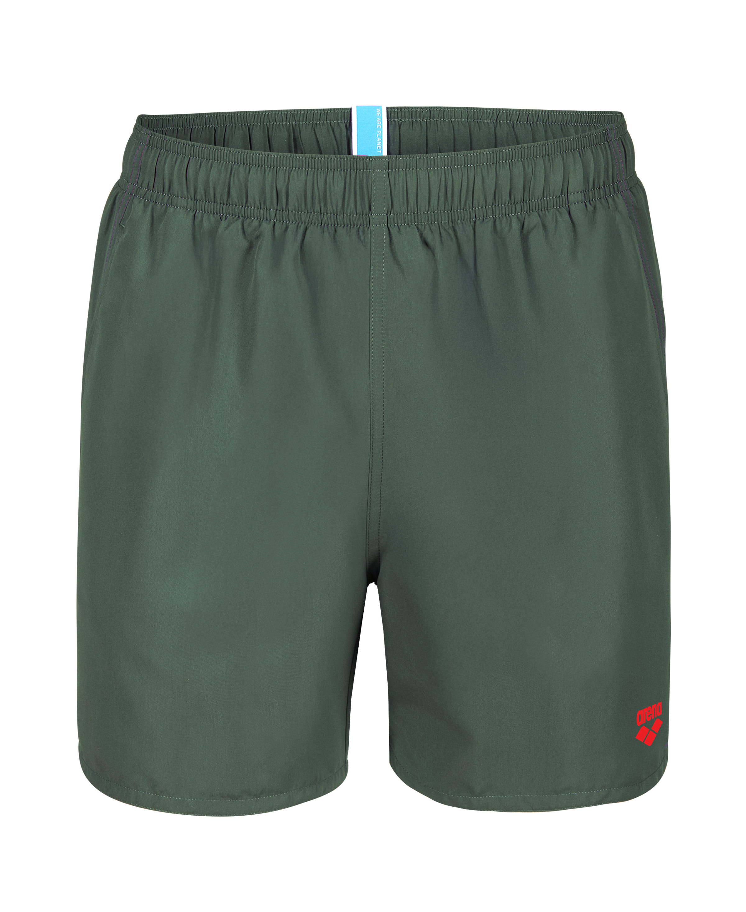 Arena Badeshorts »FUNDAMENTALS BOXER R«