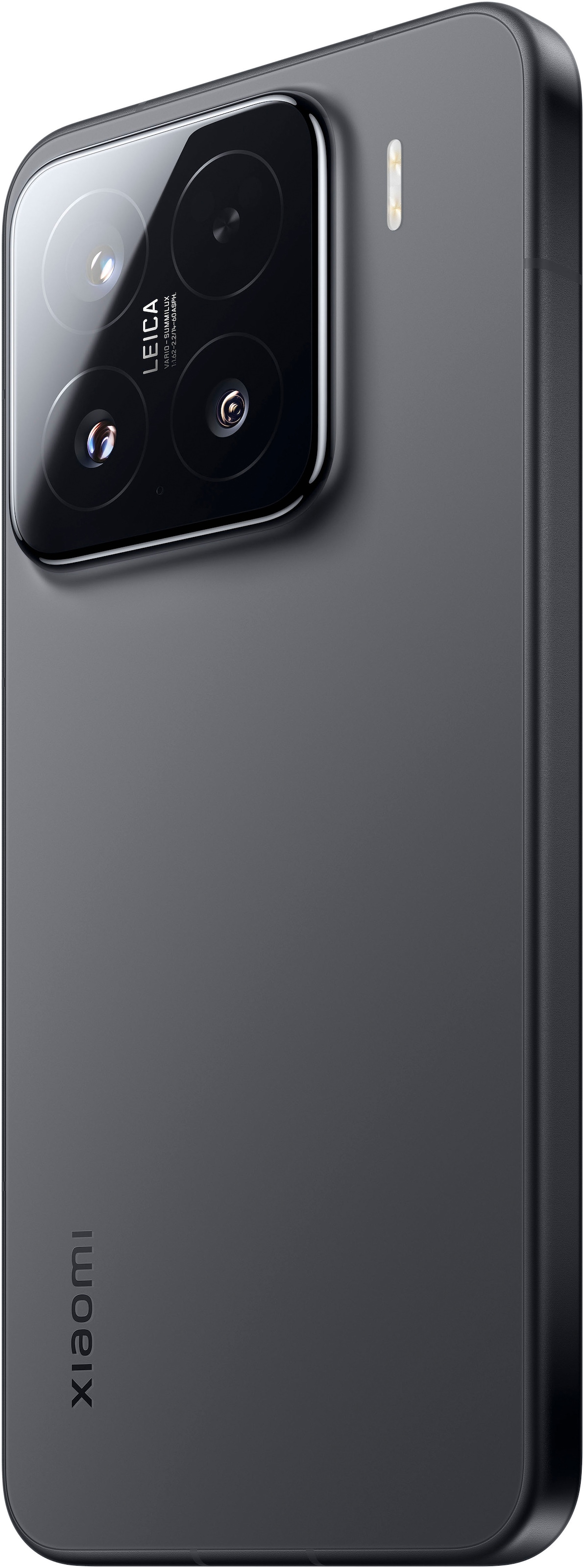 Xiaomi Smartphone »15 12+512GB«, Schwarz