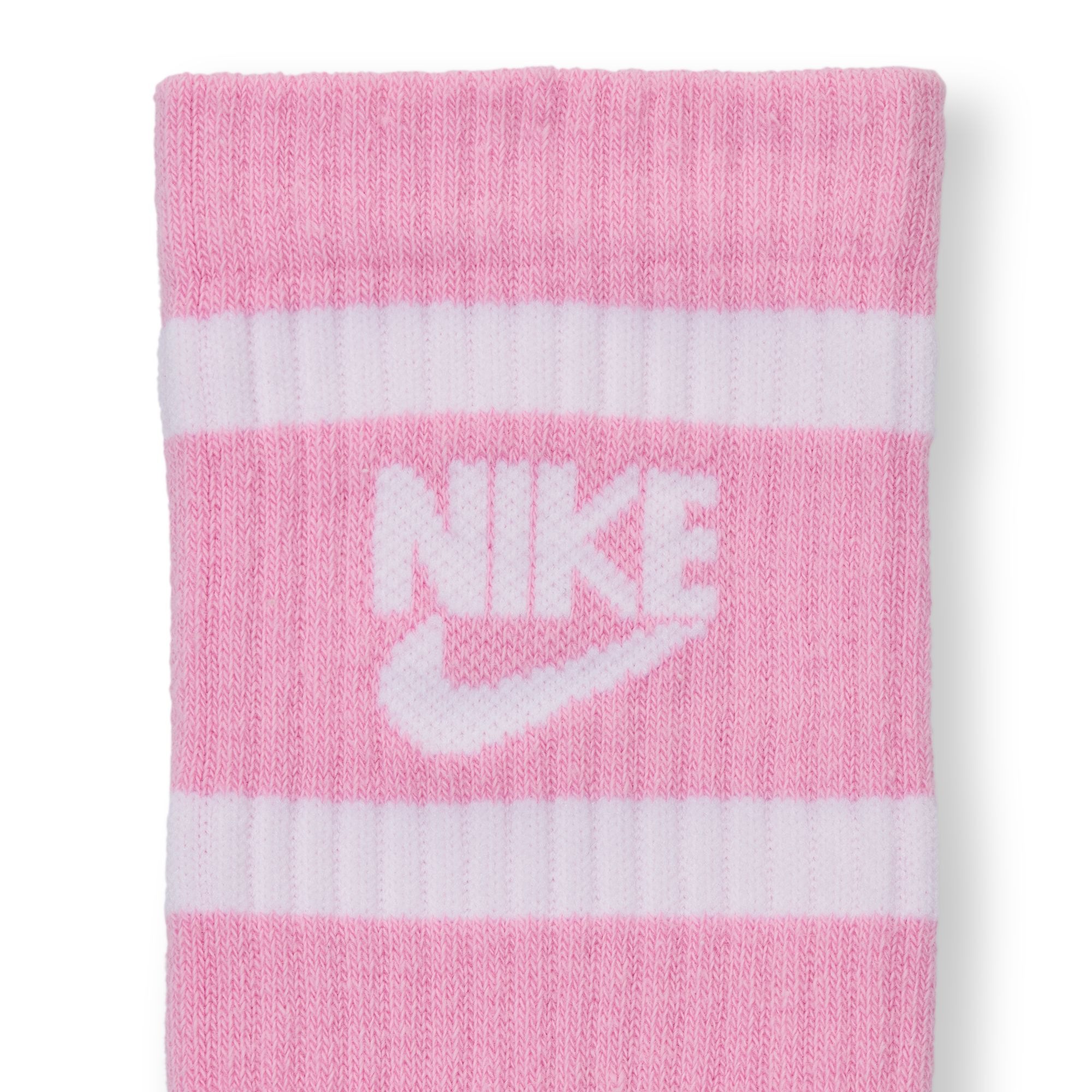 Nike Funktionssocken »Y NK ED CSH CREW 6P - 144 GFX2«
