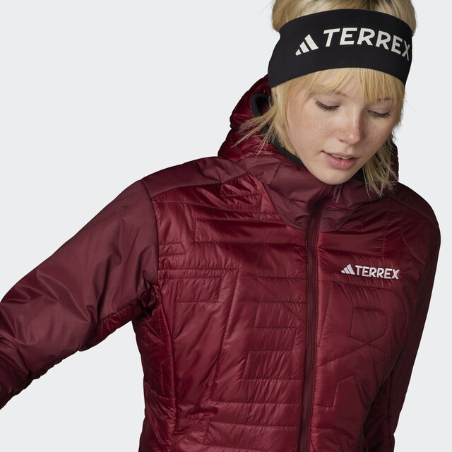 adidas TERREX Outdoorjacke »W XPR VAR PH J« kaufen | BAUR