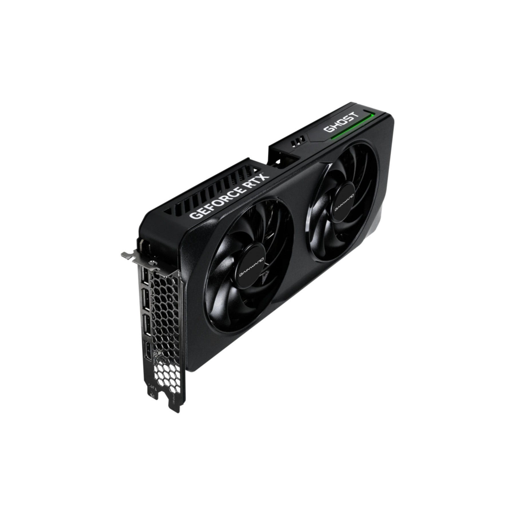 Gainward Grafikkarte »GeForce RTX 5060 Ti Ghost OC«