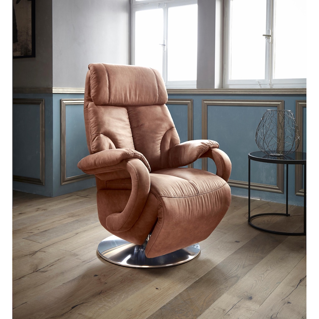 sit&more TV-Sessel »Invito«