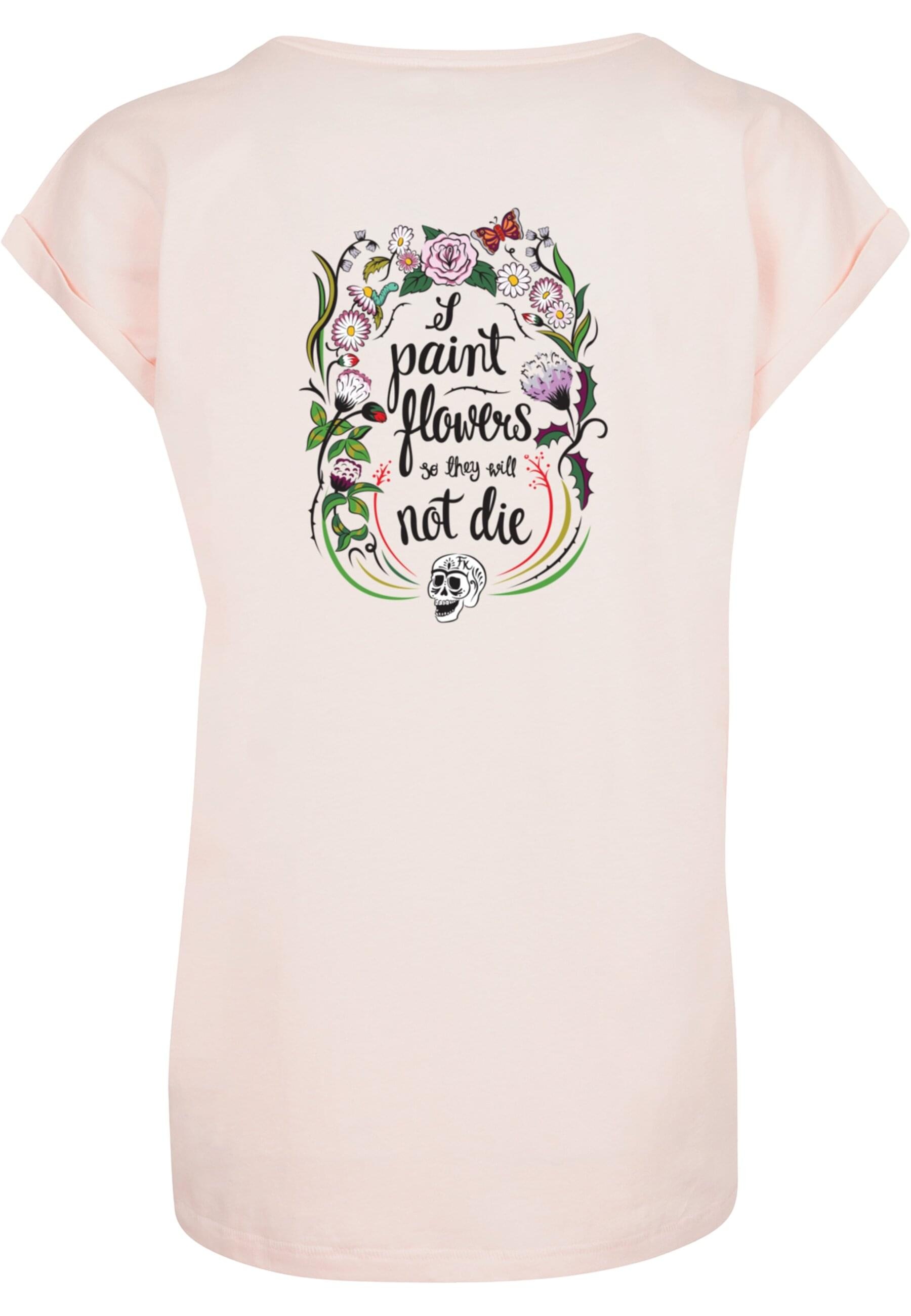 Merchcode T-Shirt "Merchcode Damen", (1 tlg.) günstig online kaufen