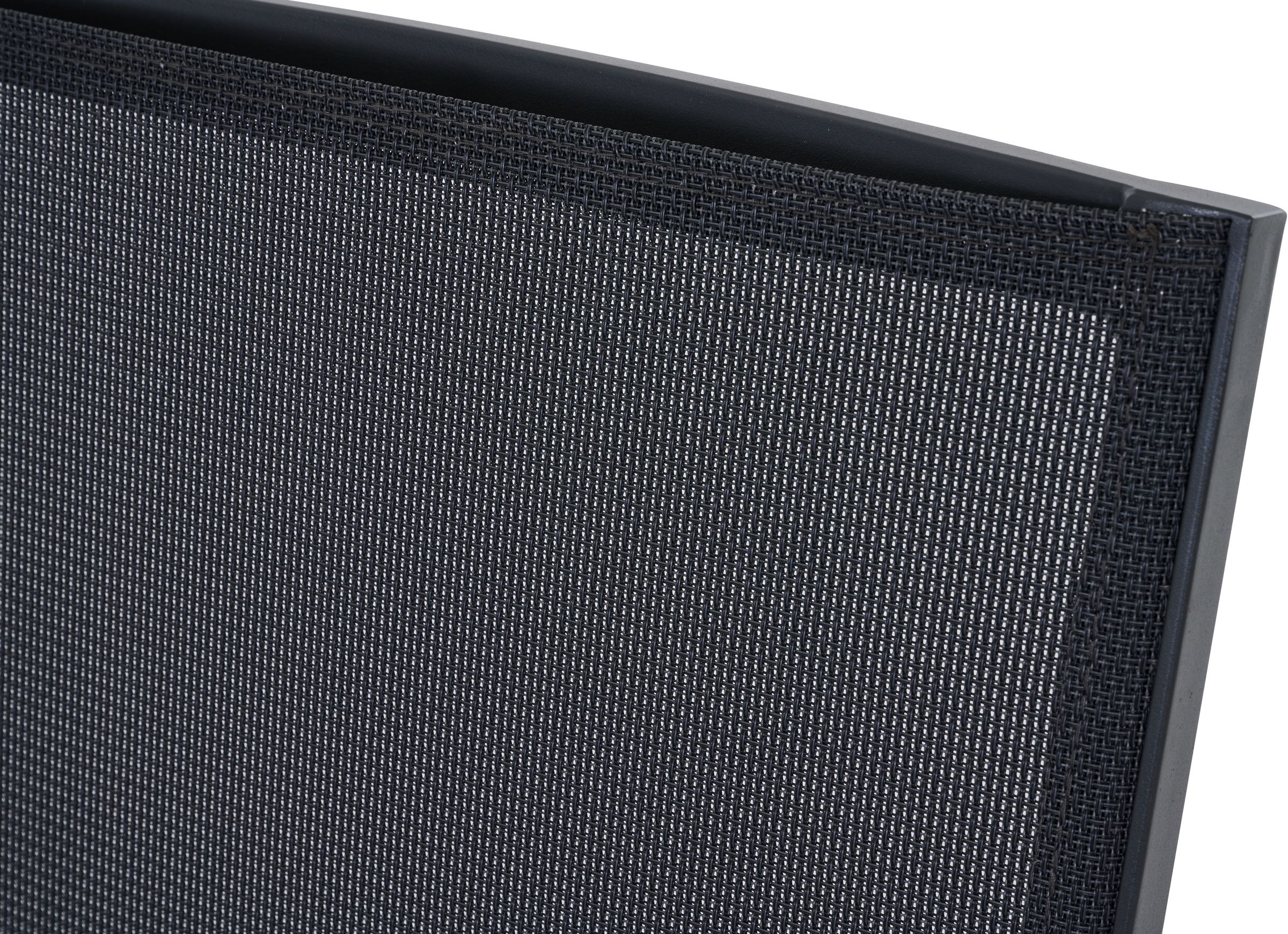 Siena Garden Gartensessel »CATANIA Stapelsessel« Aluminiumgestell in teaklook, Ranotex® Bezug