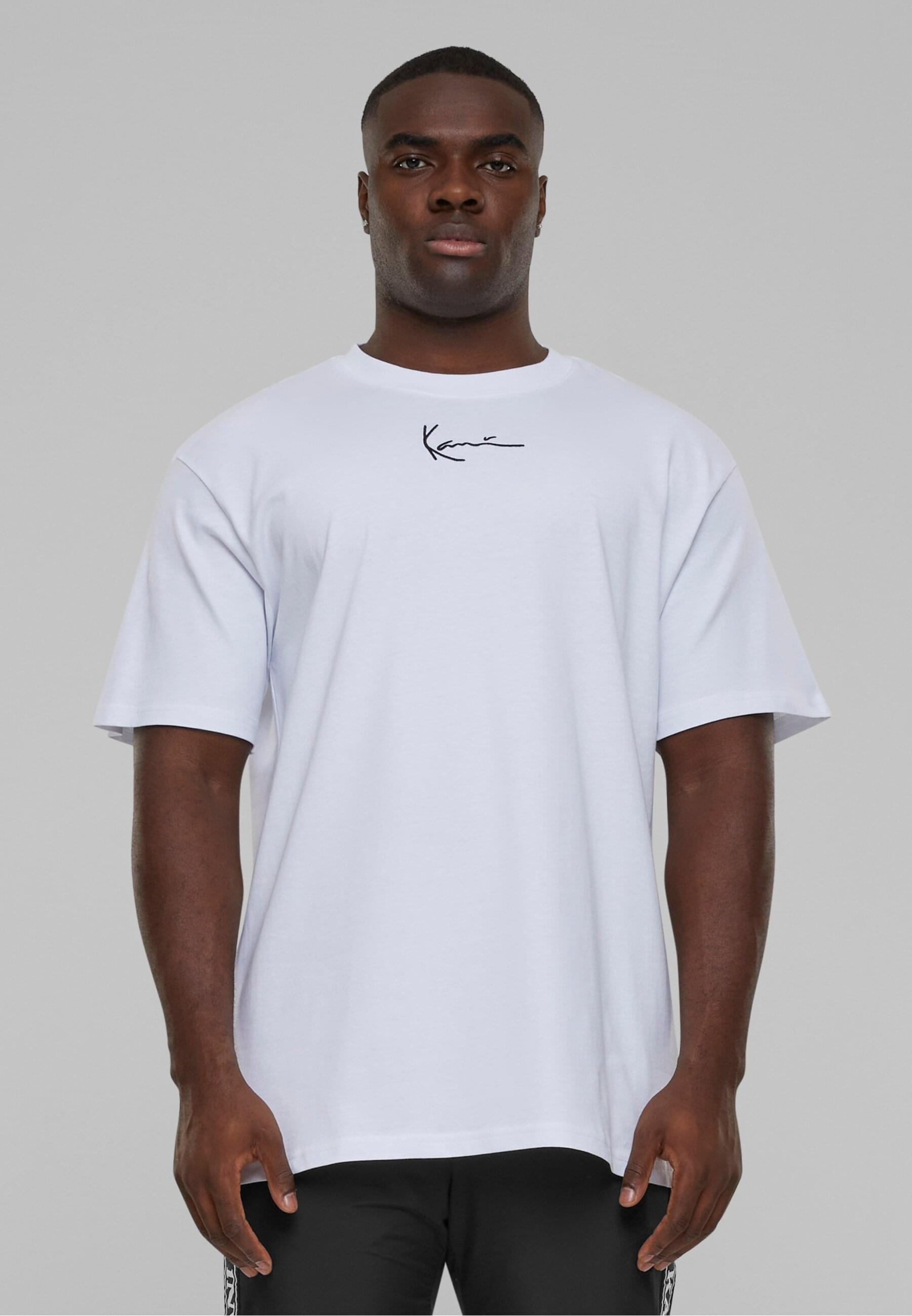 Karl Kani T-Shirt »Karl Kani Herren KM223-101-1 KK 3-Pack Essential Tee«, (1 tlg.)
