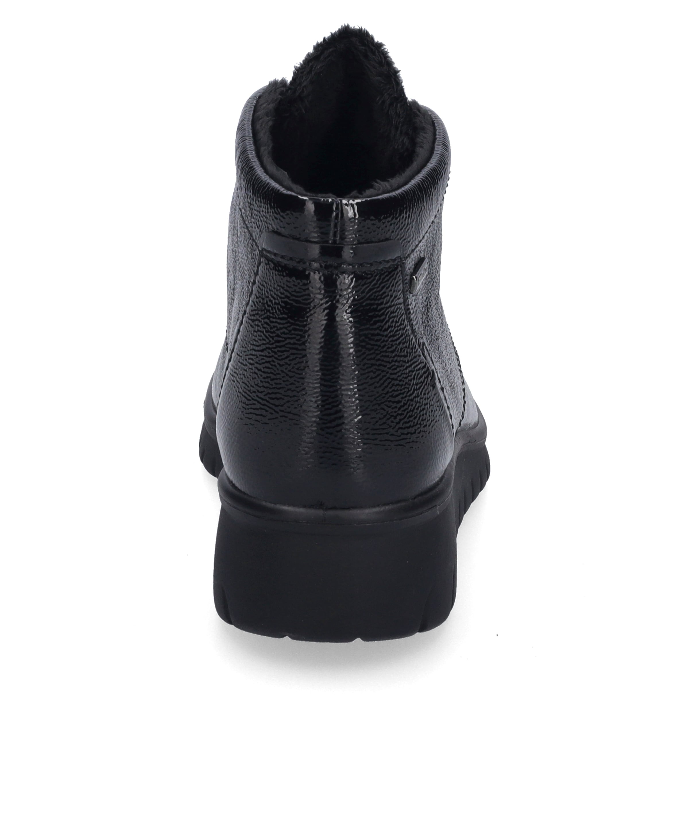 Josef Seibel Schnürschuh »Calais 88, schwarz«