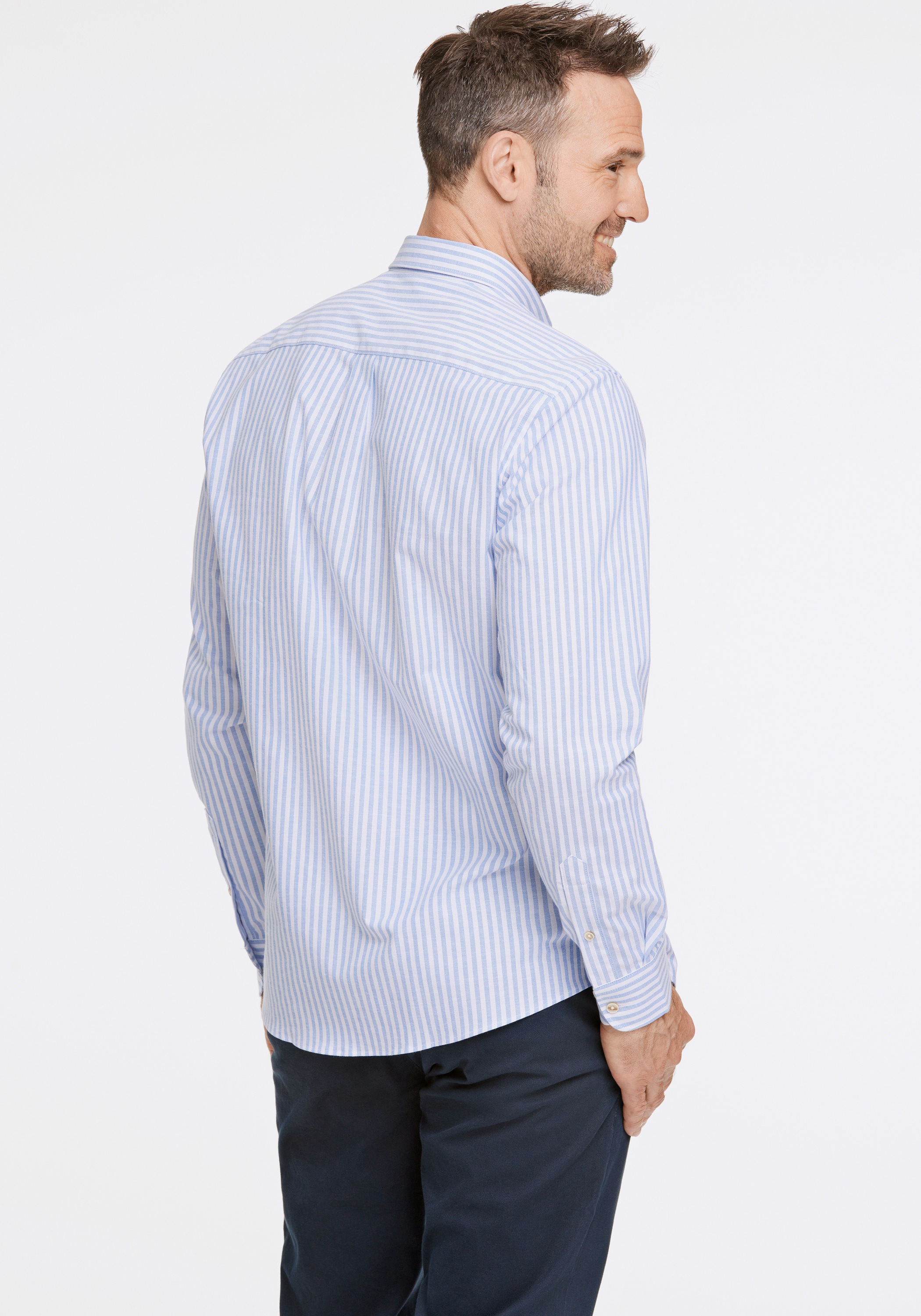 JACK’S "Oxford-Hemd Regular Fit" günstig online kaufen