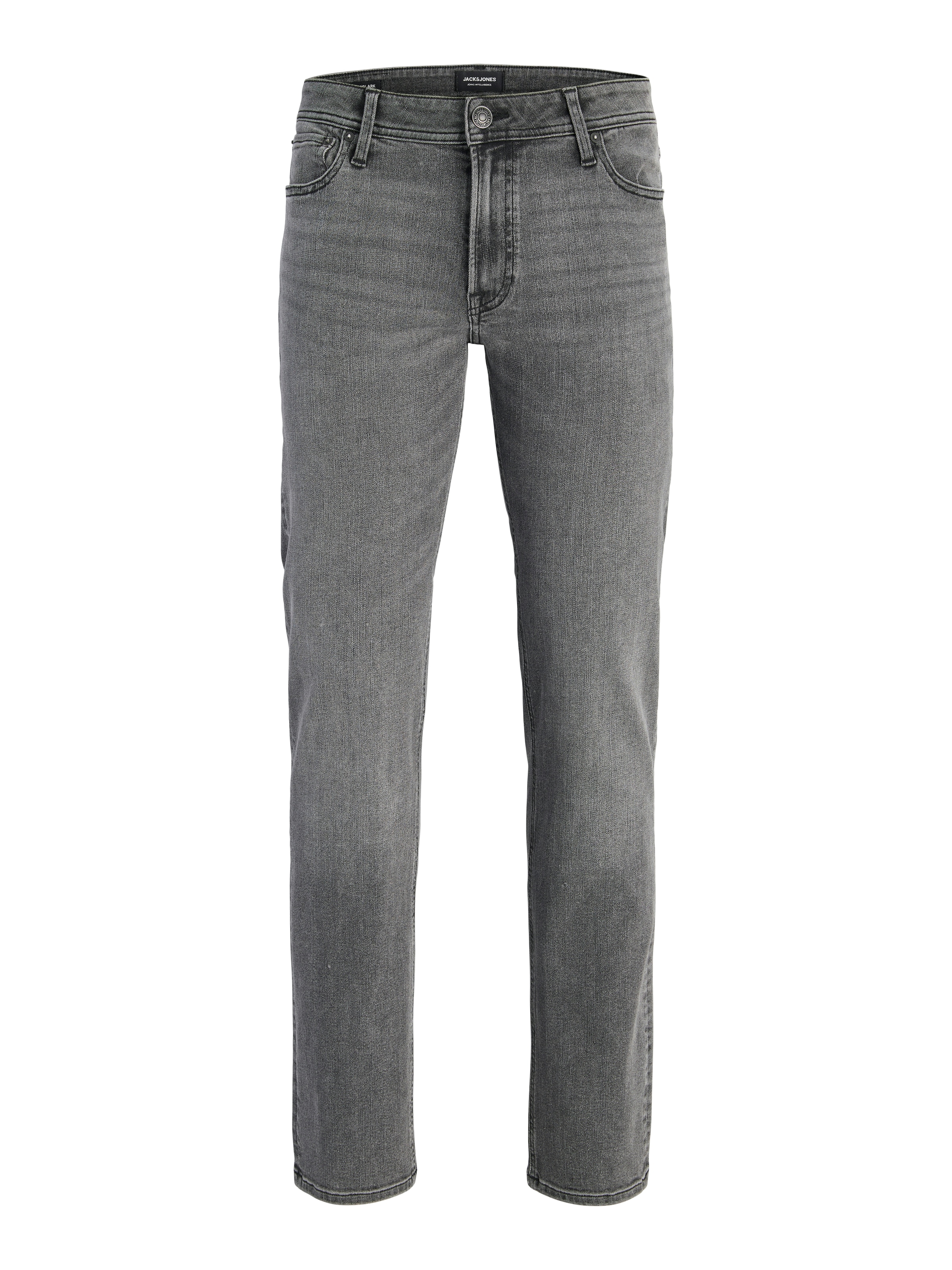 Jack & Jones Regular-fit-Jeans »JJICLARK JJORIGINAL HA 224 NOOS« Baumwollmischung, regular fit
