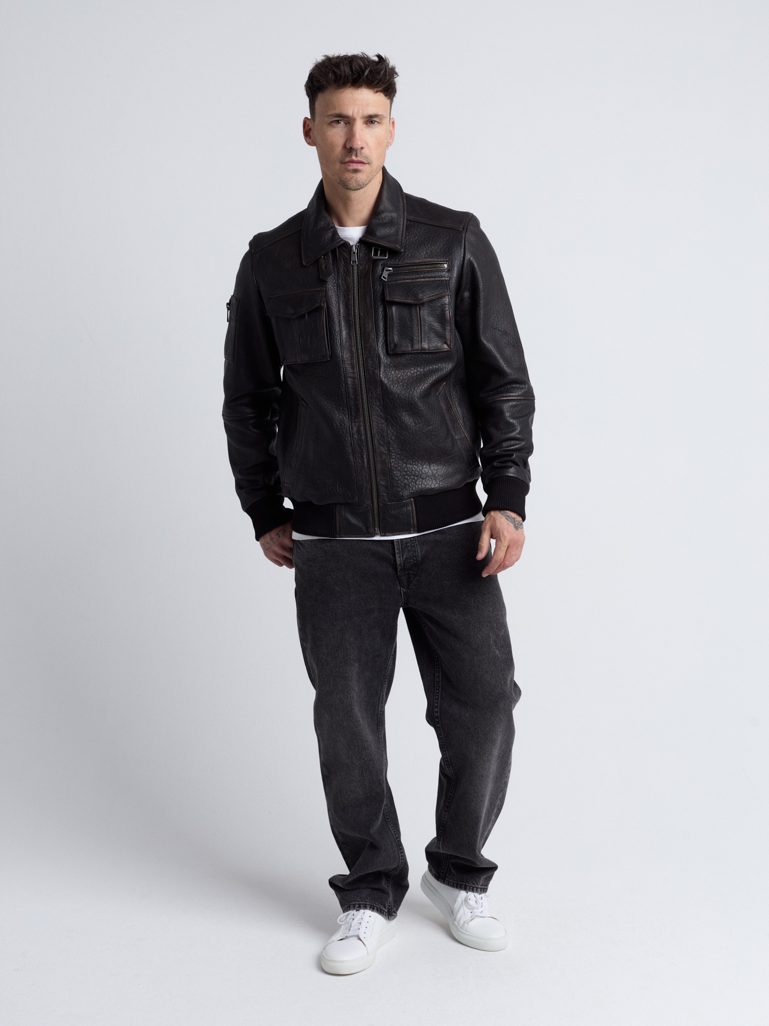 JCC Blouson »31025208«