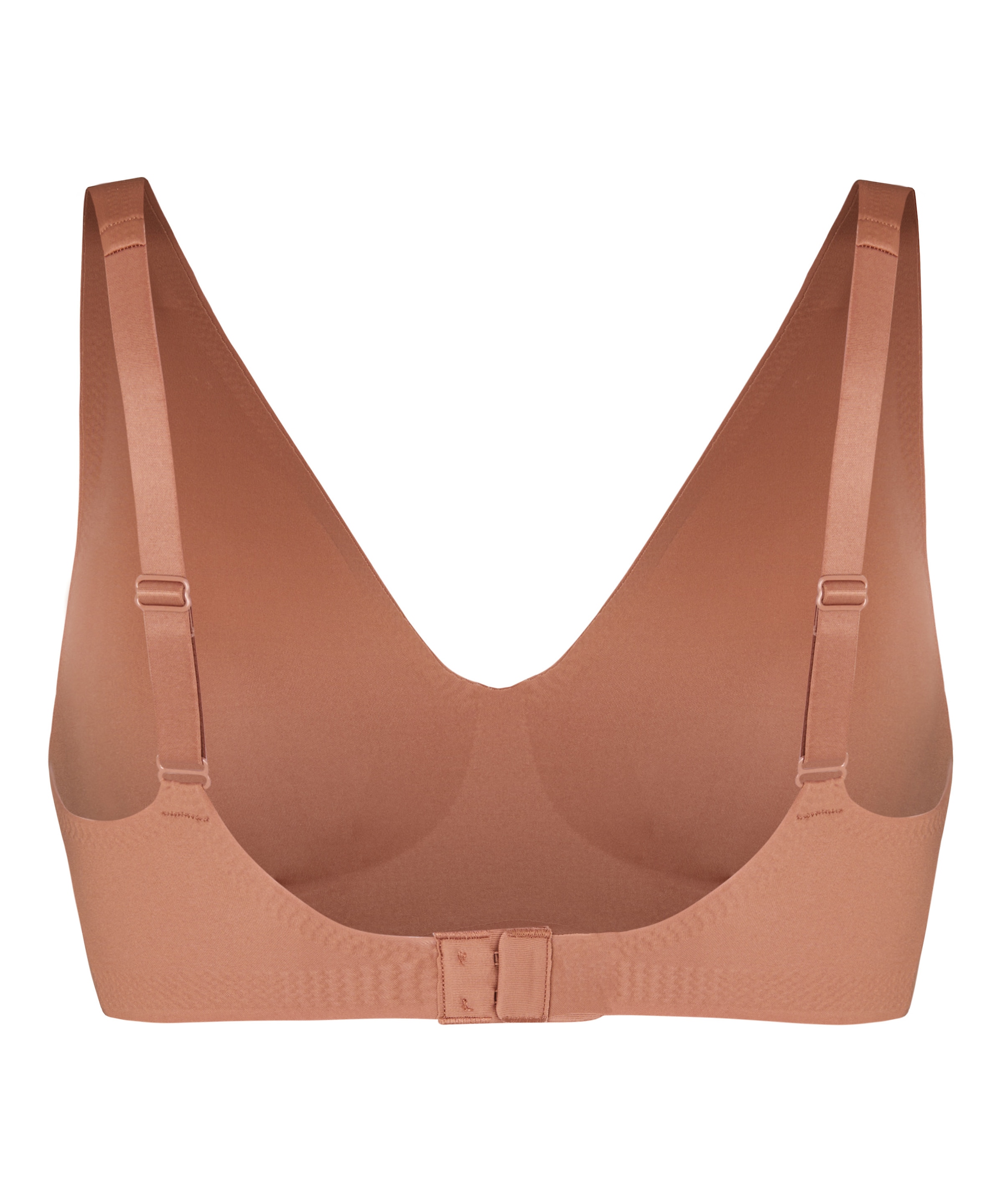 Hunkemöller Bralette »Vorgeformter BH ohne Bügel Super Comfort«