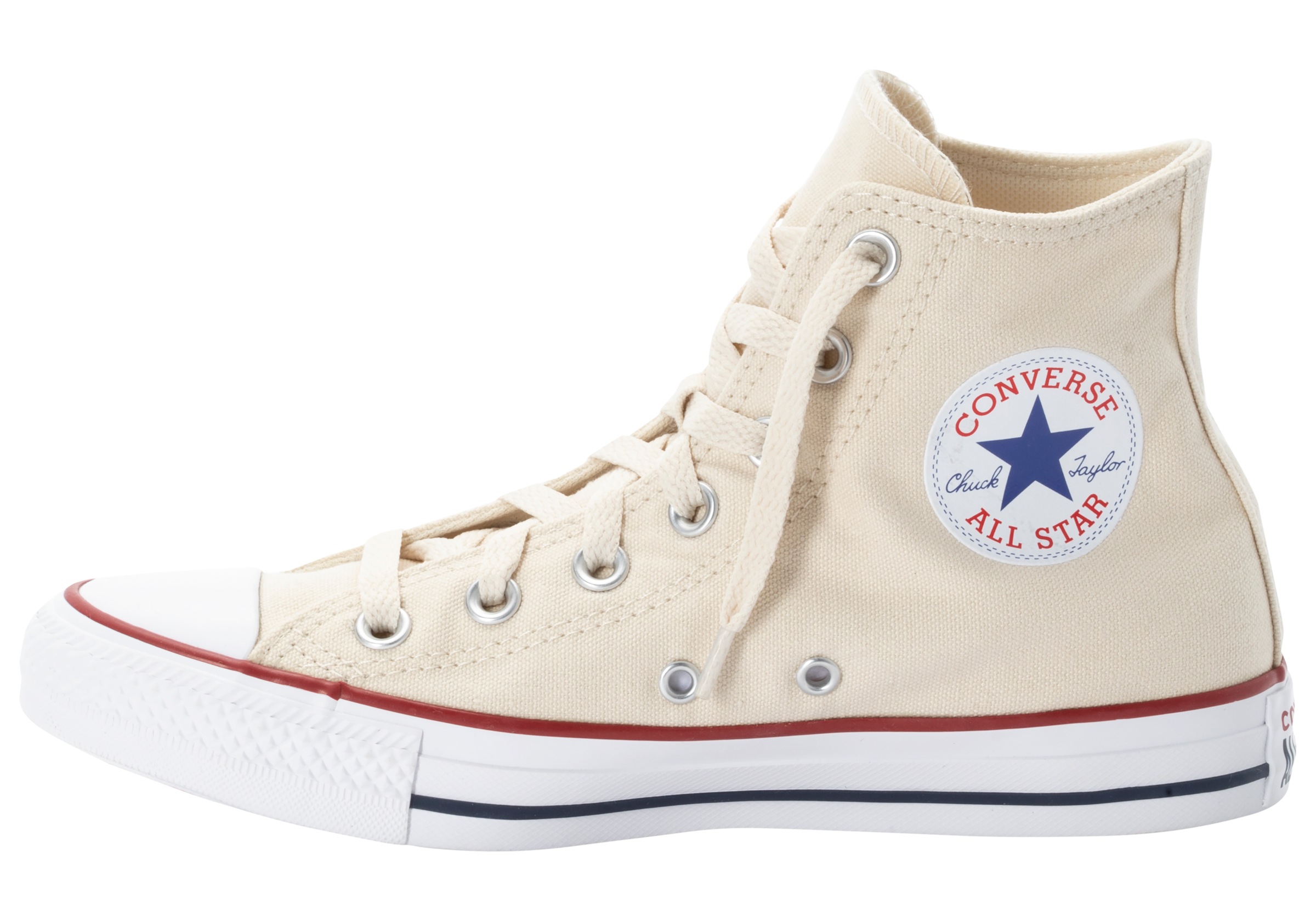 Converse Sneaker "CHUCK TAYLOR ALL STAR CLASSIC" günstig online kaufen