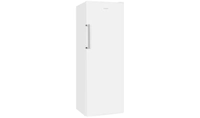 exquisit Kühlschrank »KS350-V-H-040E«, KS350-V-H-040E weiss, 173 cm hoch, 60 cm breit kaufen