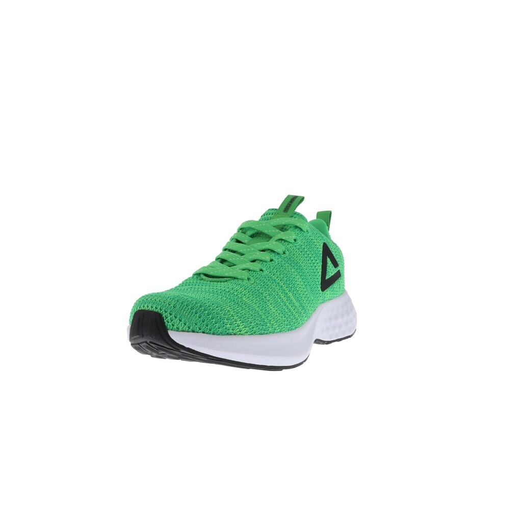 PEAK Laufschuh »Eggi« mit raffinierter P4U-Technologie PEAK Laufschuh »Eggi« mit raffinierter P4U-Technologie