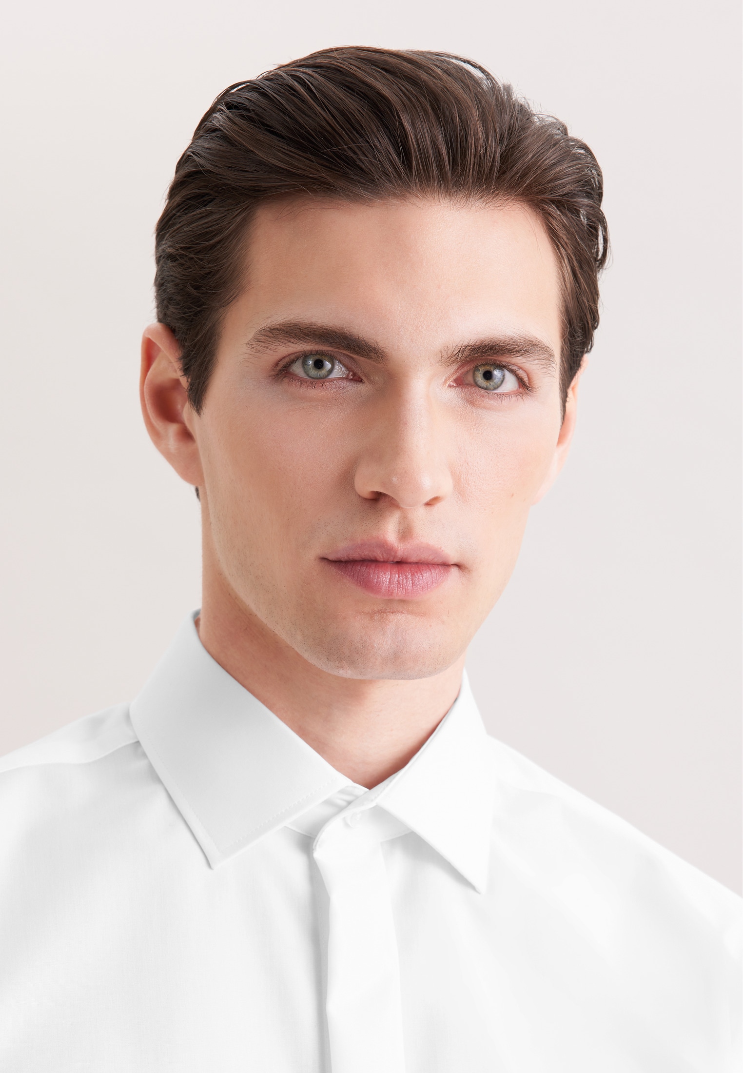 seidensticker Smokinghemd »Schwarze Rose« Gala Uni