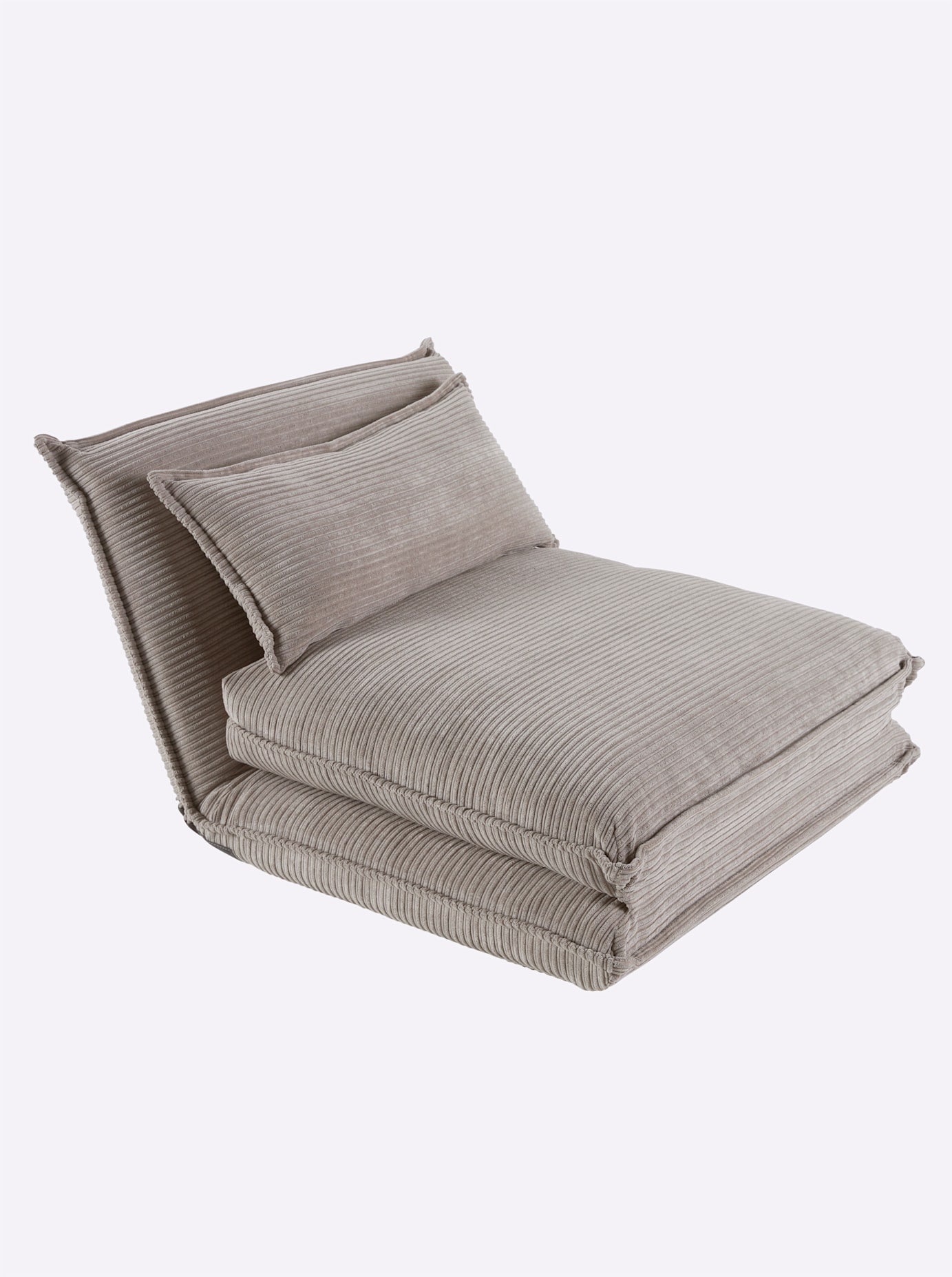 heine home Sessel 1 tlg. günstig online kaufen