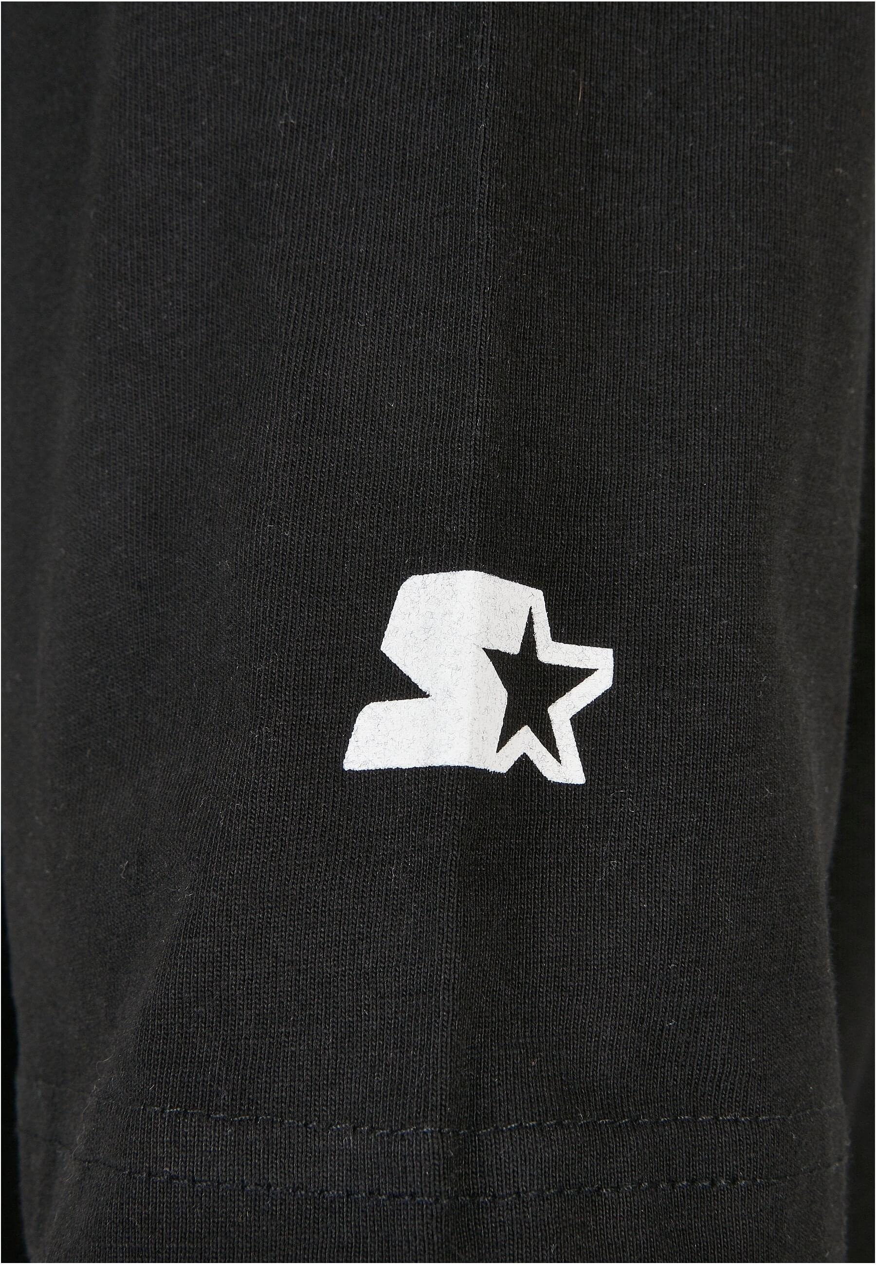 Starter Black Label T-Shirt »Starter Black Label Herren Starter Fresh Logo Tee«, (1 tlg.)