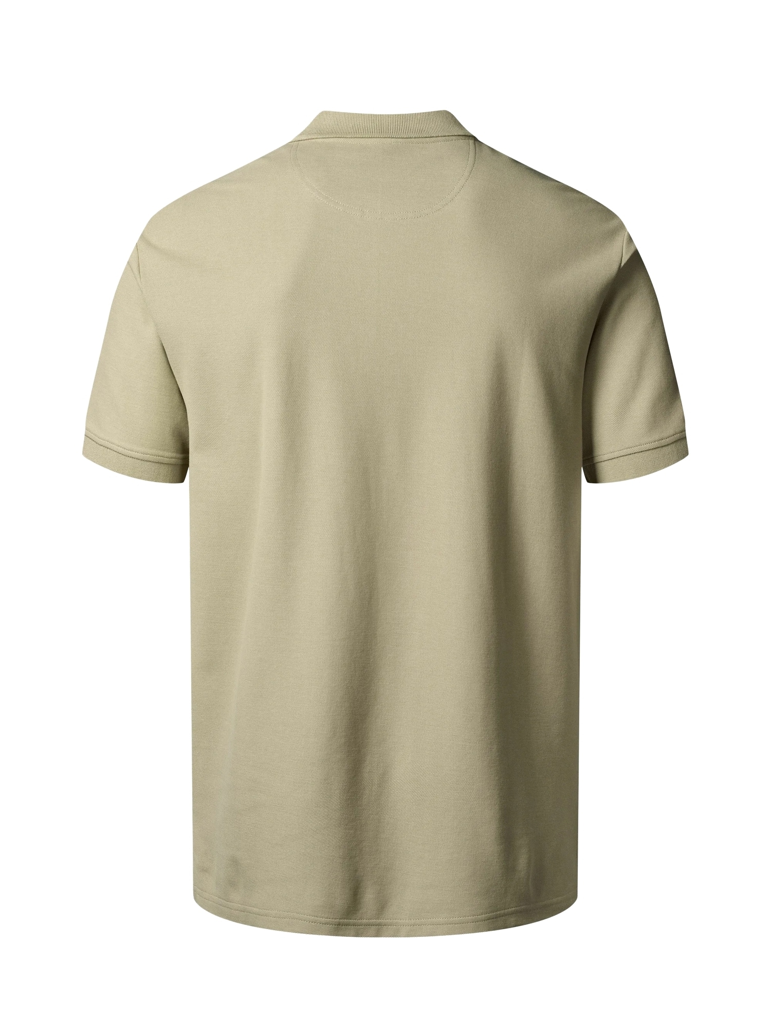 MCS Kurzarmhemd "MCS Polo Hurst" günstig online kaufen