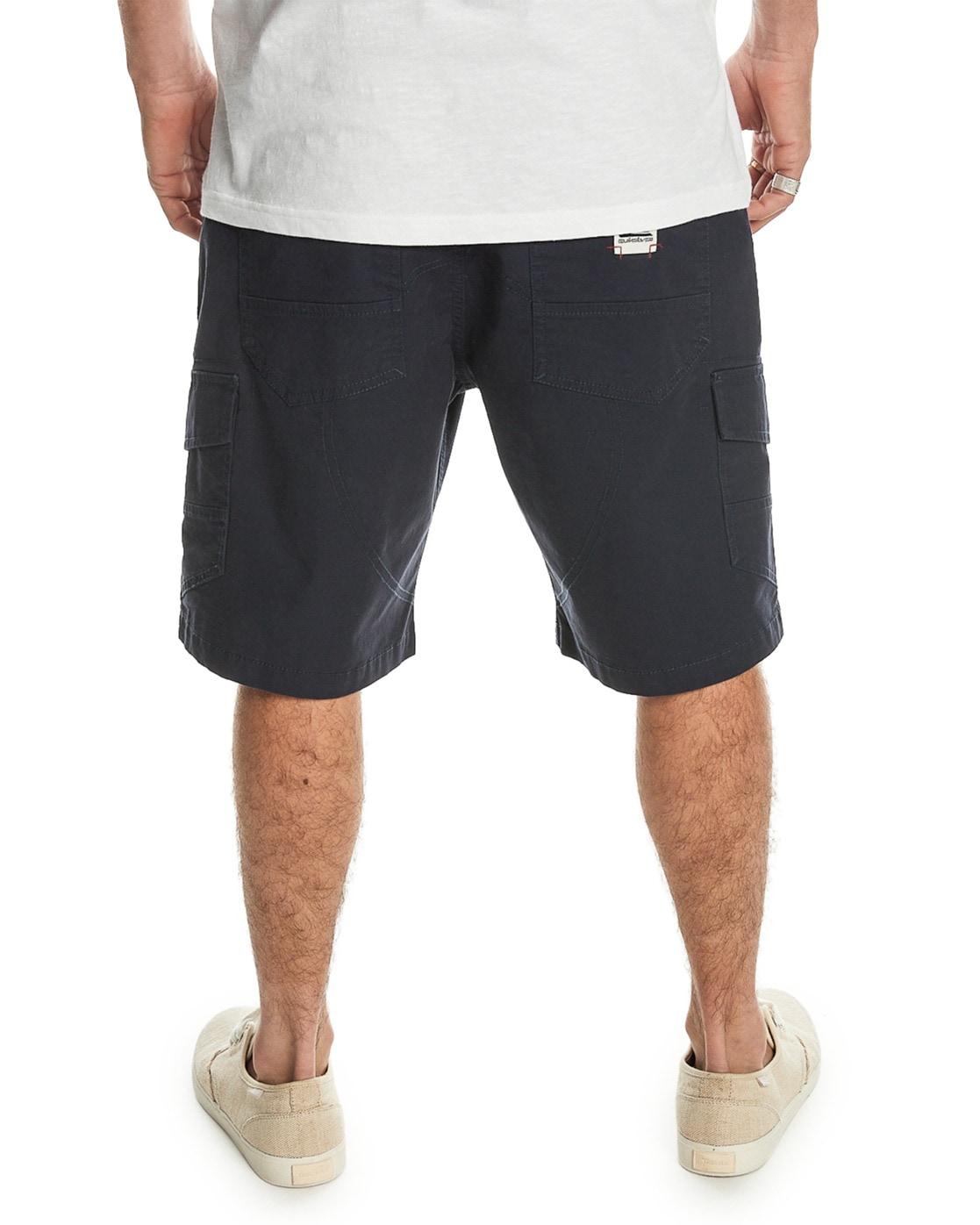 Quiksilver Cargoshorts »MW Cargo 20"«