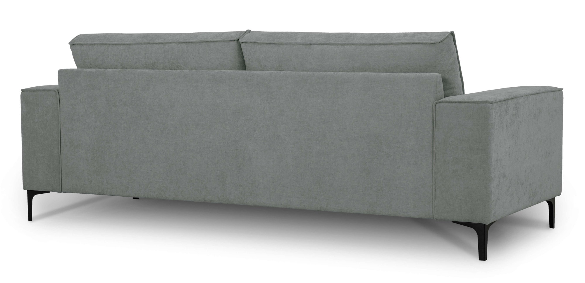Places of Style 3-Sitzer »Oland«, im zeitlosem Design und hochwertiger Verabeitung