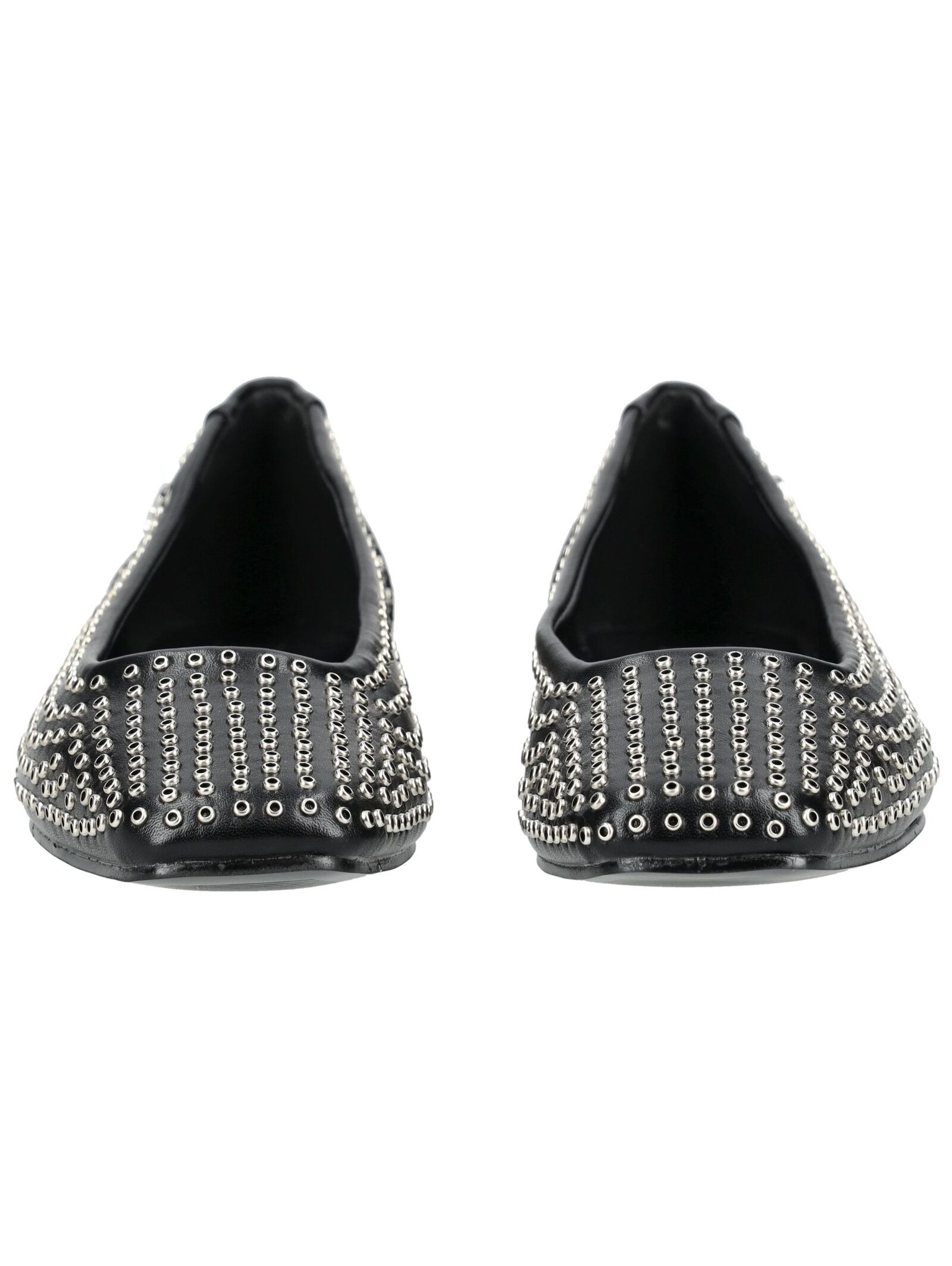 Replay Ballerina »Replay Ballerinas Lederimitat«