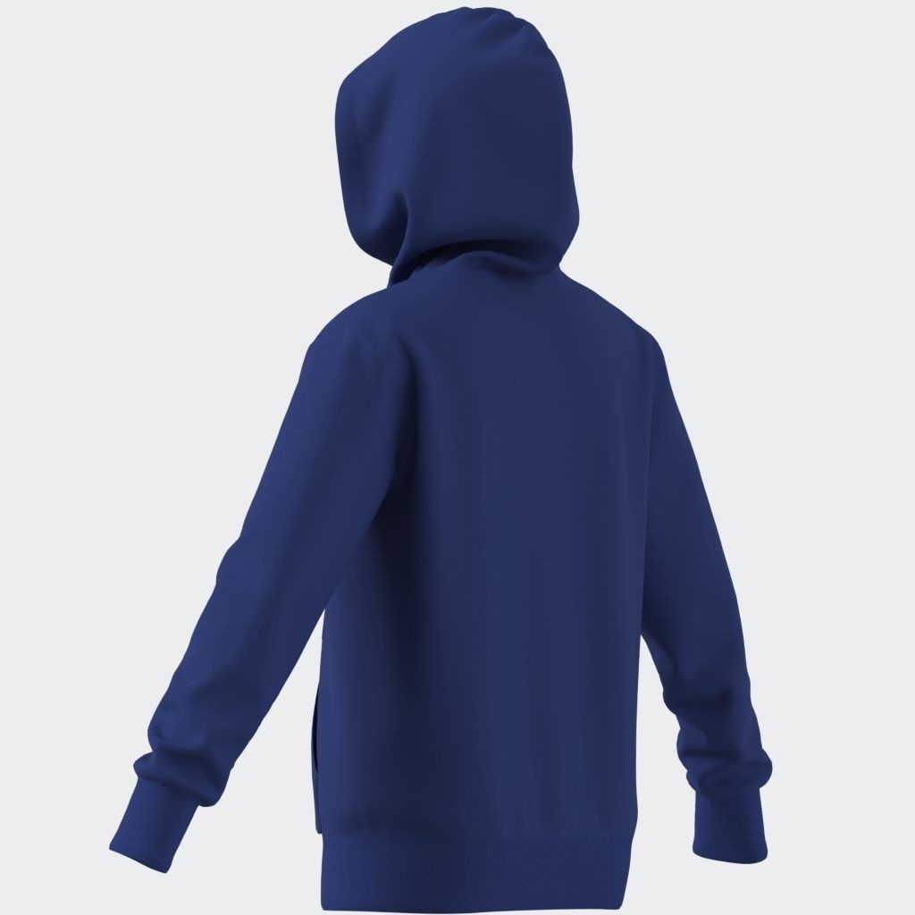 adidas Sportswear Kapuzensweatshirt »J BL FT HD 280«