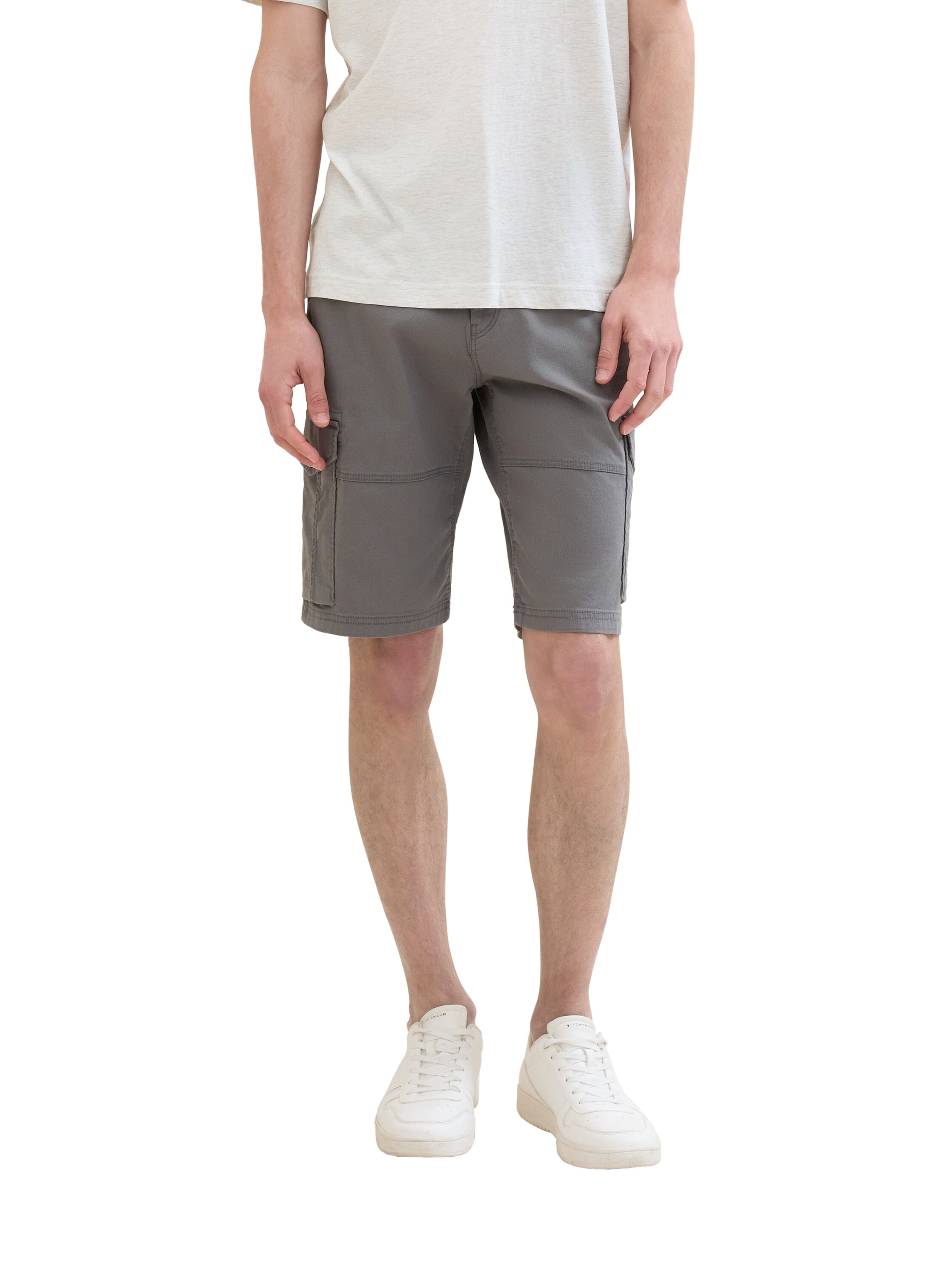 TOM TAILOR Bermudas