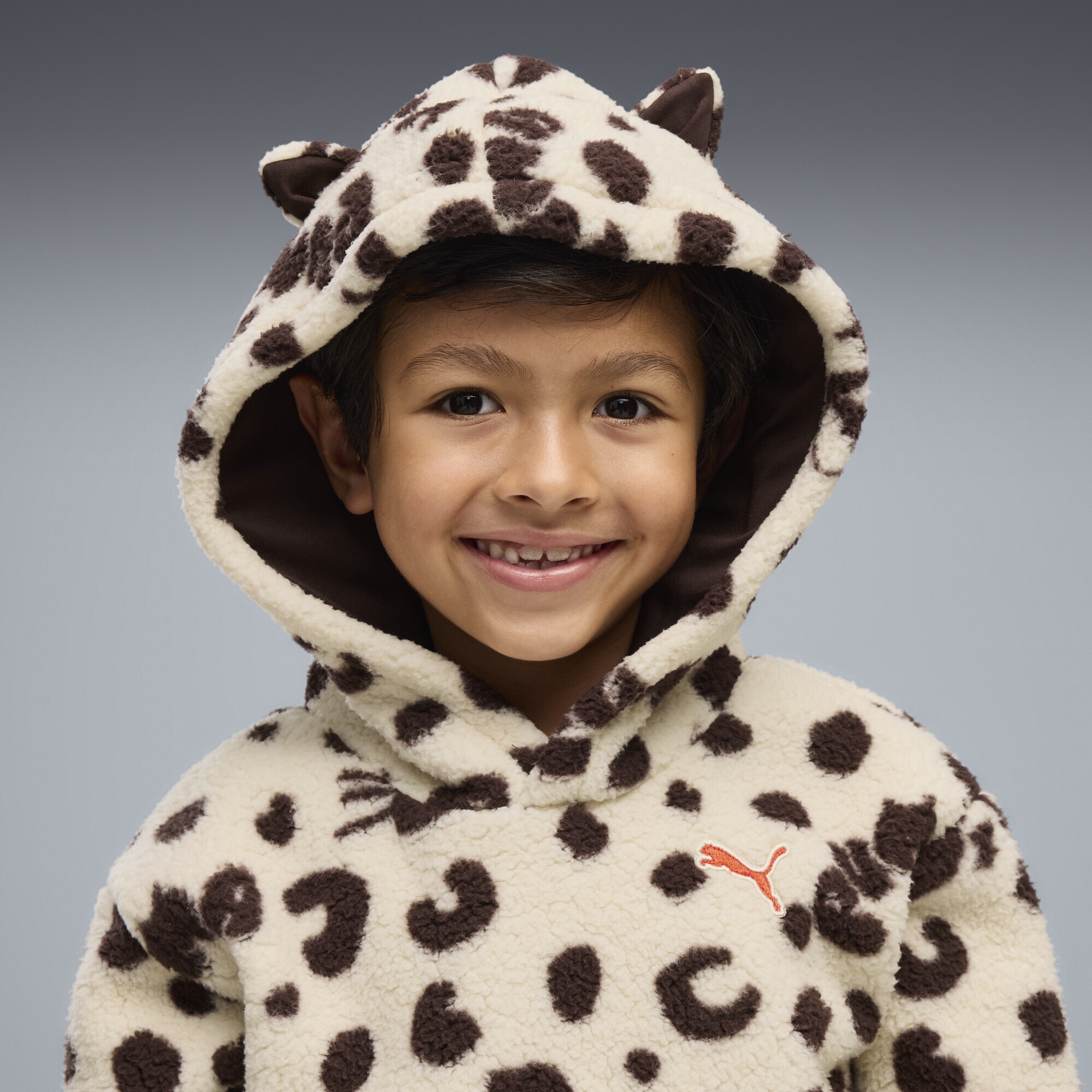 PUMA Hoodie »Imaginary Friend Relaxed Hoodie Kinder«
