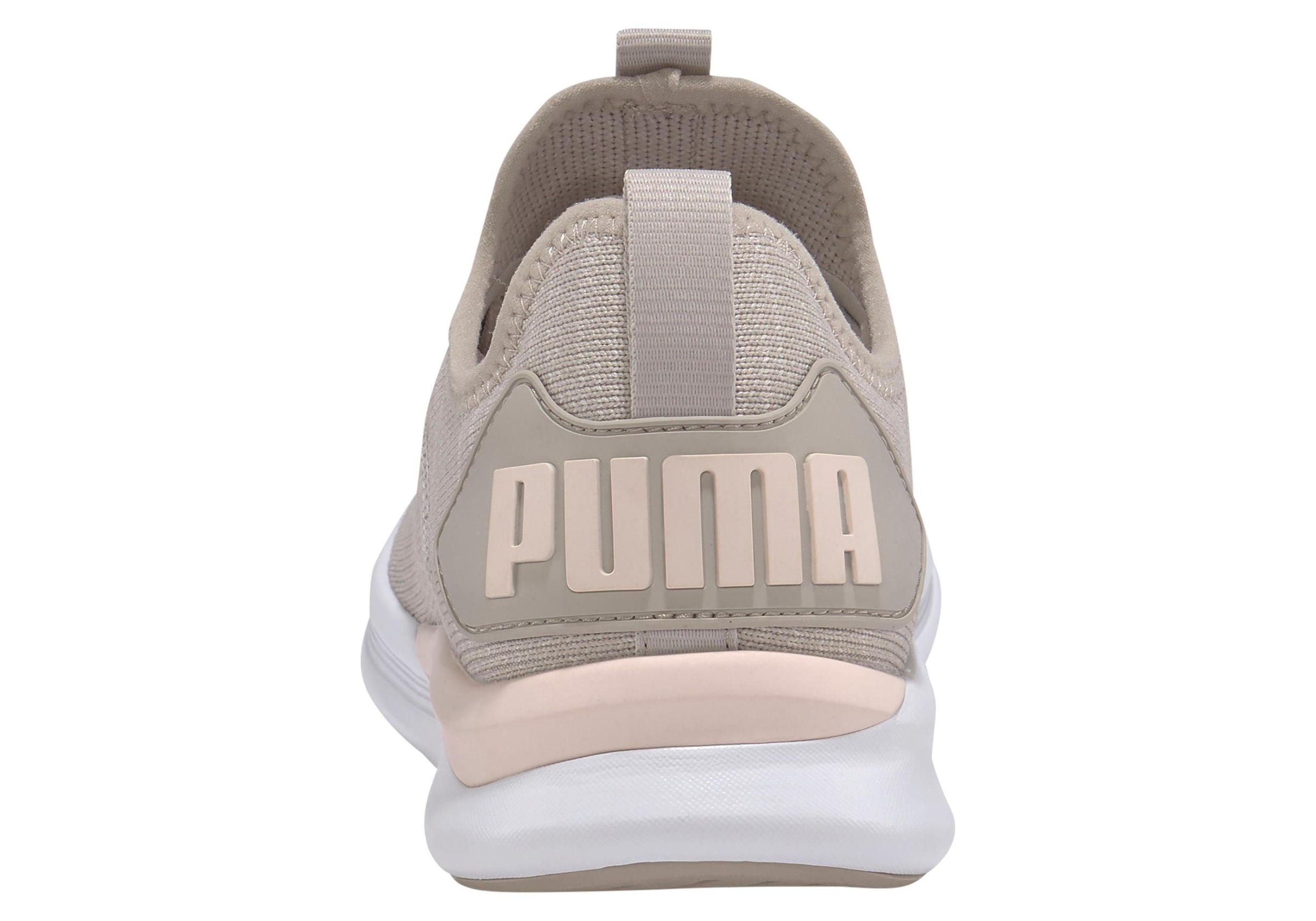 PUMA Trainingsschuh »IGNITE Flash evoKNIT Wn's«