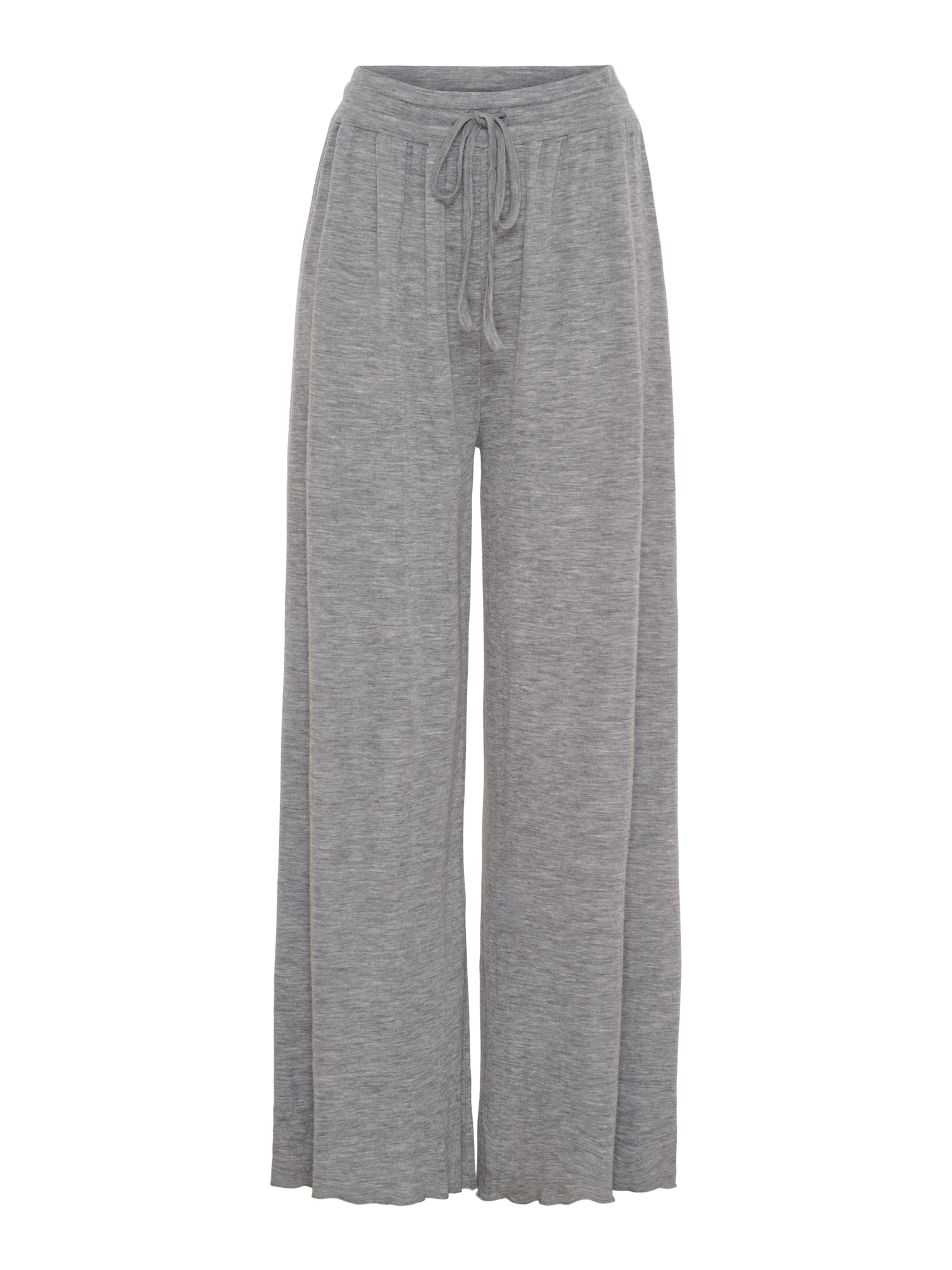Seamless Basic "Seamless Basic Trousers Woolen Barbera"
