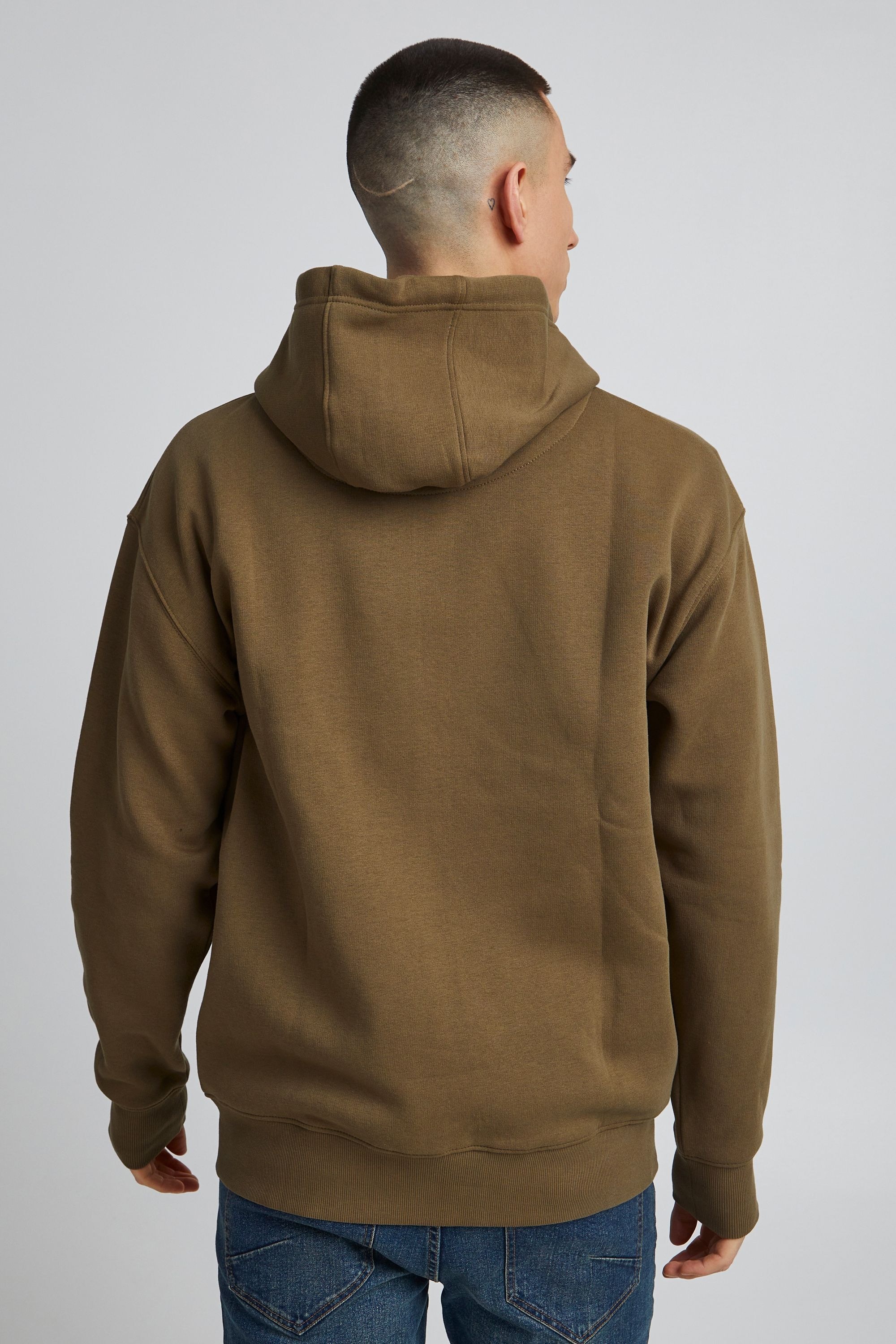 !Solid Sweatjacke »Sweatjacke SDLenz«