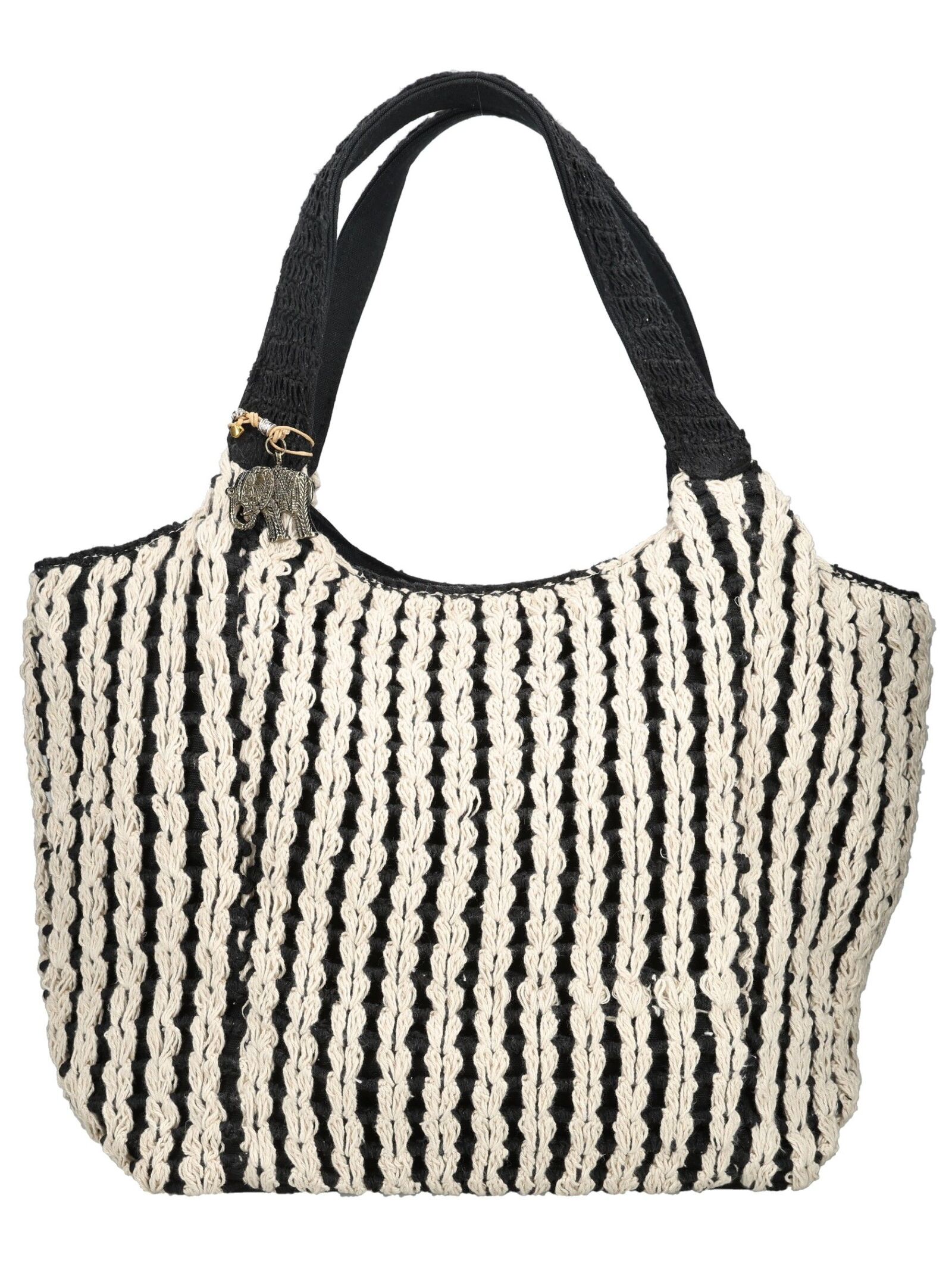 Anokhi Shopper "ANOKHI Taschen Baumwolle"