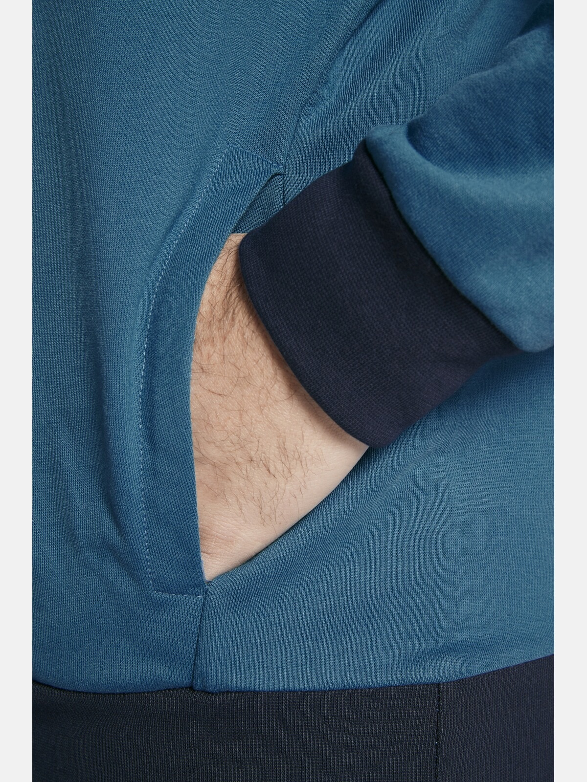 Charles Colby Sweatshirt »Sweatshirt EARL TORIN«