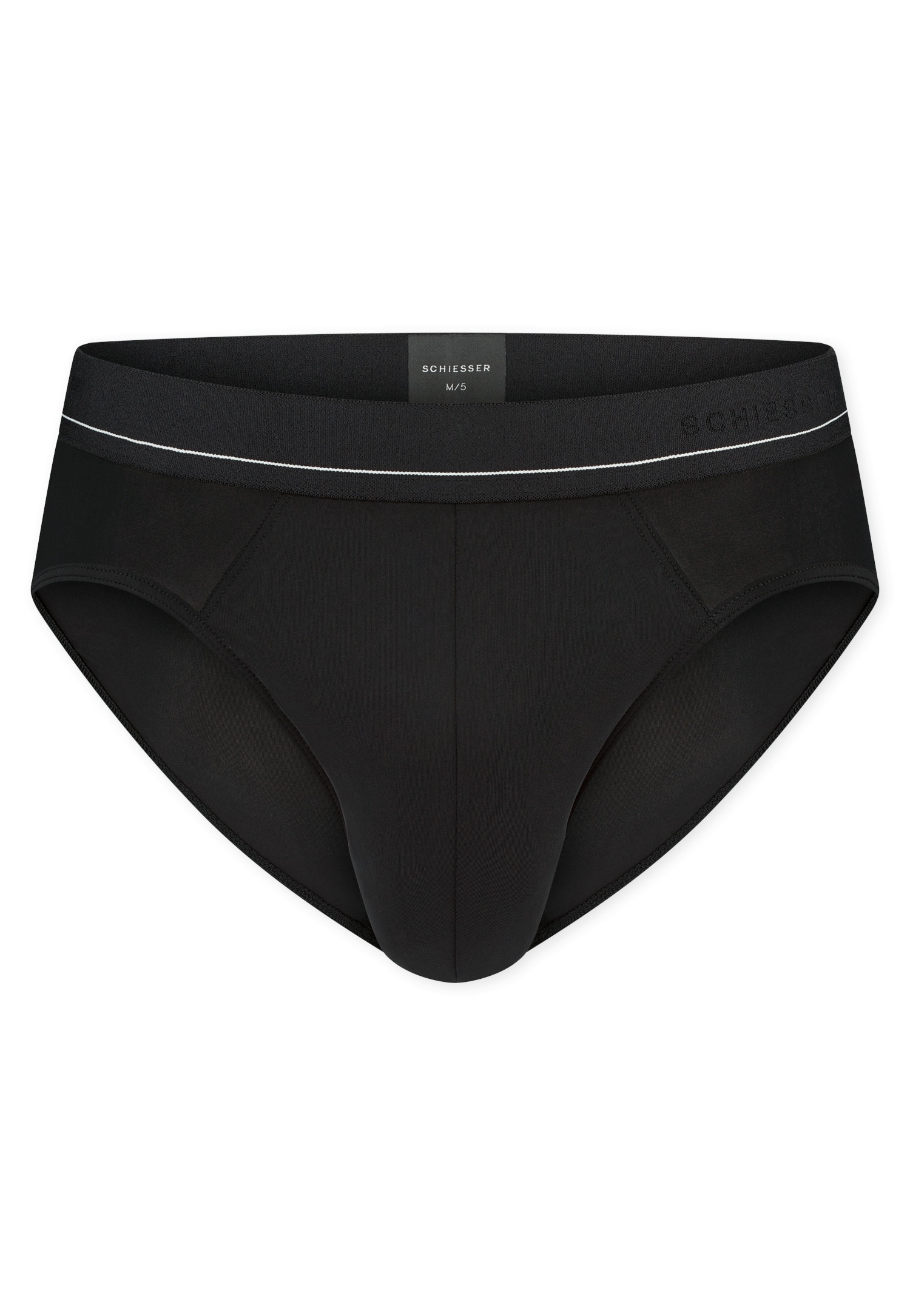 Schiesser Rioslip "Pure Micro" ohne Eingriff, ohne störende Nähte günstig online kaufen