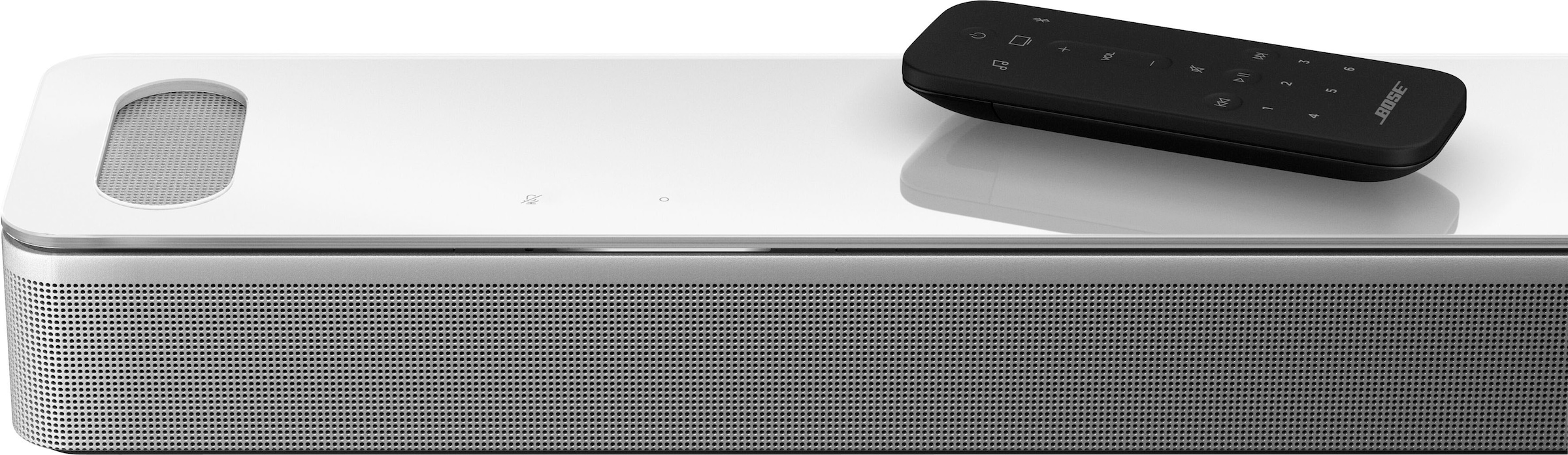 | Assistant Alexa »Smart BAUR und Amazon 900«, Google Soundbar mit Bose Soundbar