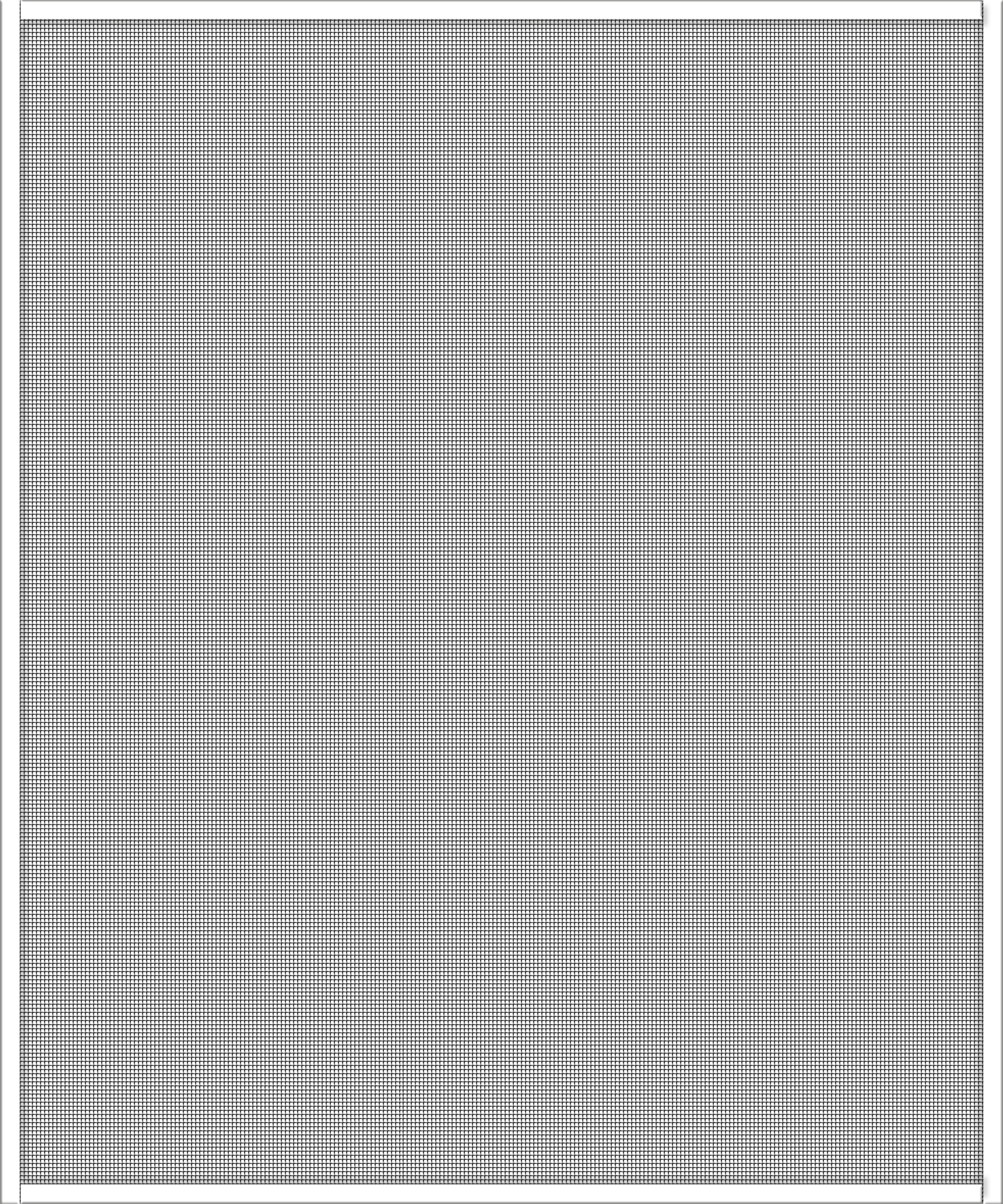 Thumbnail - SCHELLENBERG Insektenschutz-Fensterrahmen "Easy Click mit Fiberglasgewebe ohne bohren" Set, 1 Stk. tlg. Fliegengitter zu...