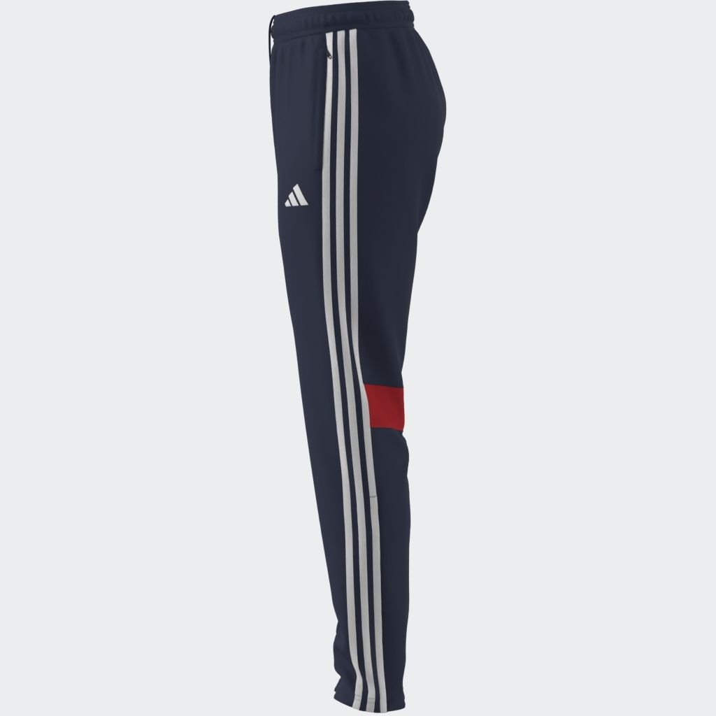 adidas Performance Trainingshose »TIRO ES PNT W«, (1 tlg.)