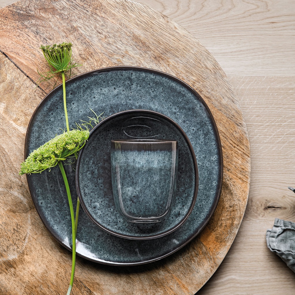 like. by Villeroy & Boch Becher "Becher ohne Henkel Lave 400 ml" günstig online kaufen