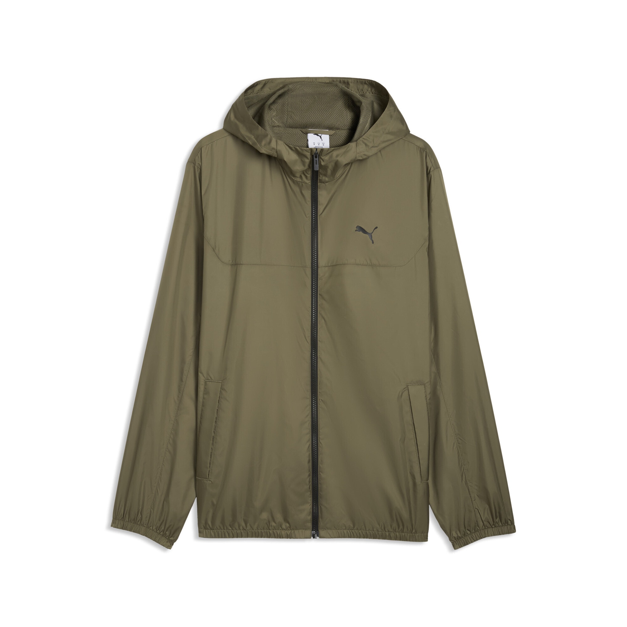 PUMA Windbreaker "Essentials Regular Windjacke Herren" günstig online kaufen