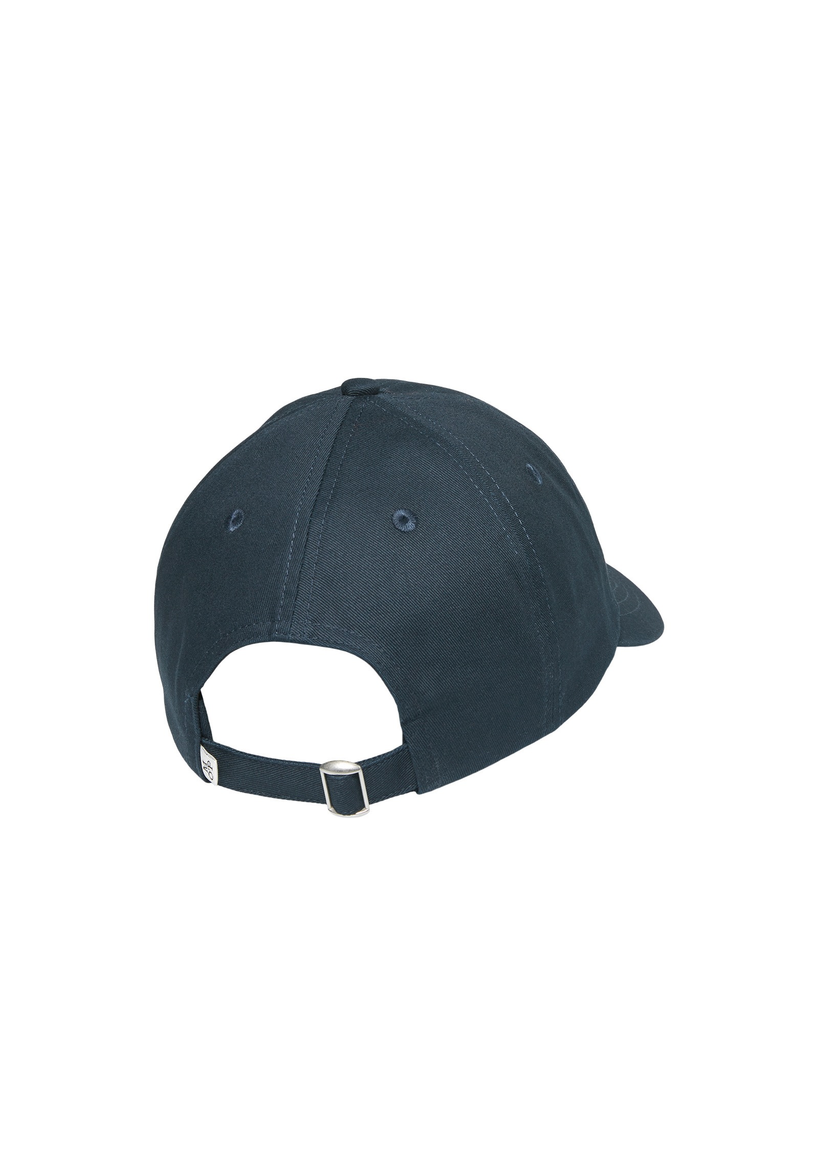 Marc O'Polo Baseball Cap »aus hochwertigem Organic-Twill«