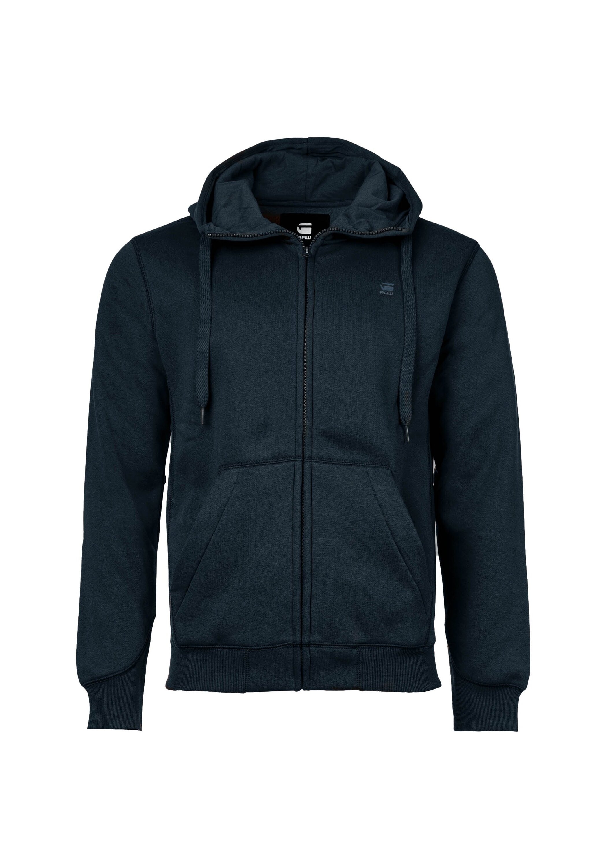 G-STAR Sweatshirt "Sweatjacke Premium core hdd zip sw ls" günstig online kaufen