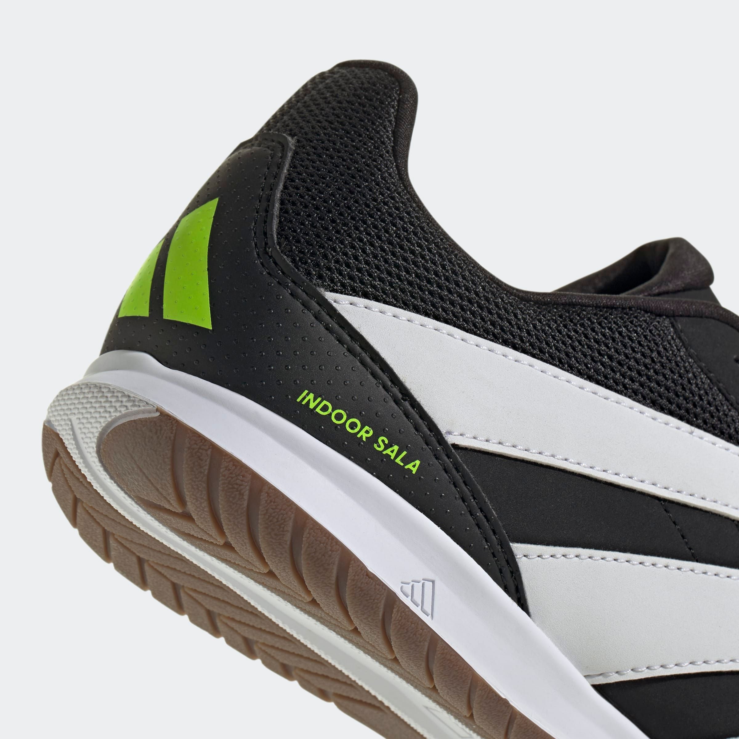 adidas Performance Fußballschuh »PREDATOR CLUB INDOOR SALA E«, geeignet als Hallenschuhe