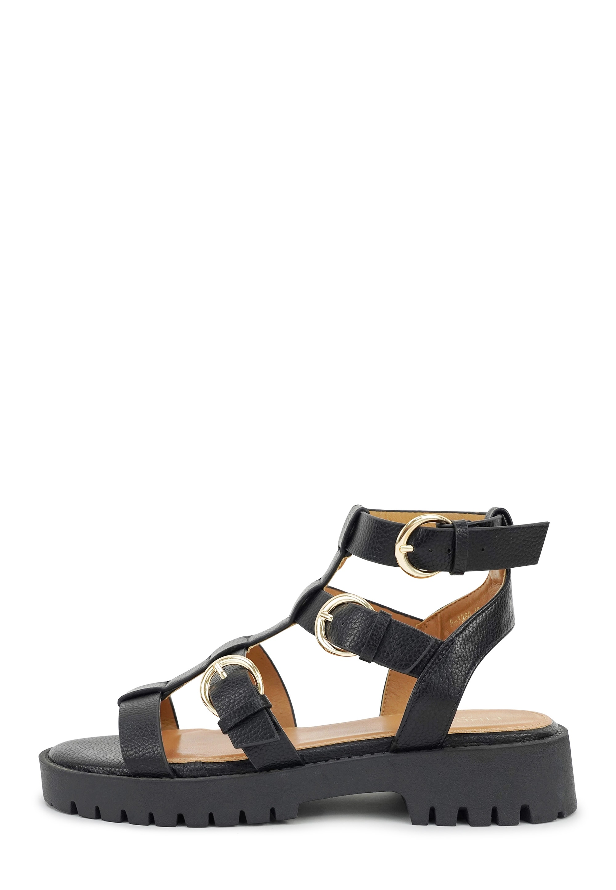 Findlay Sandale »ATENA«  im zeitlosen Gladiator-Style
