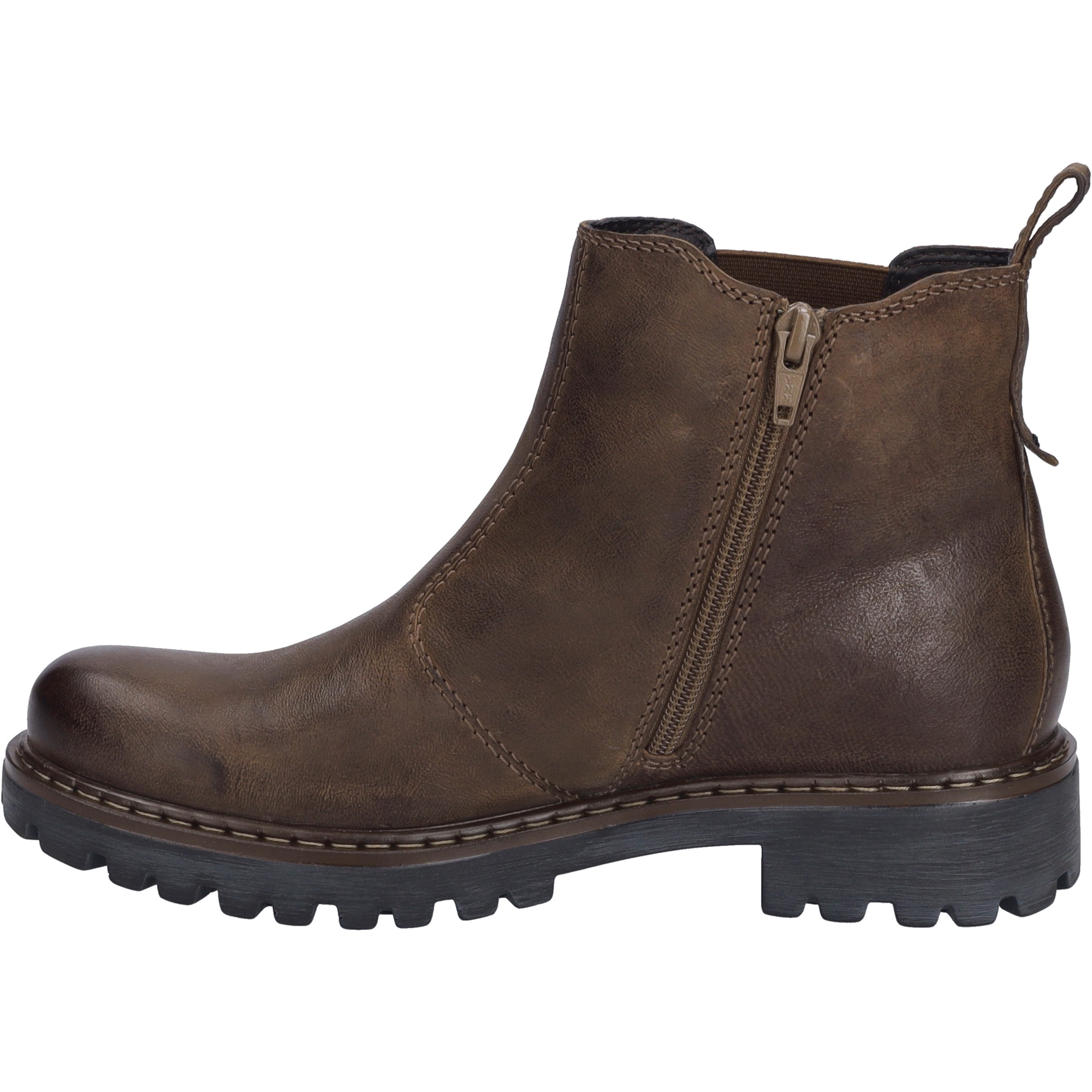 Josef Seibel Stiefelette »Marta 06, moro«